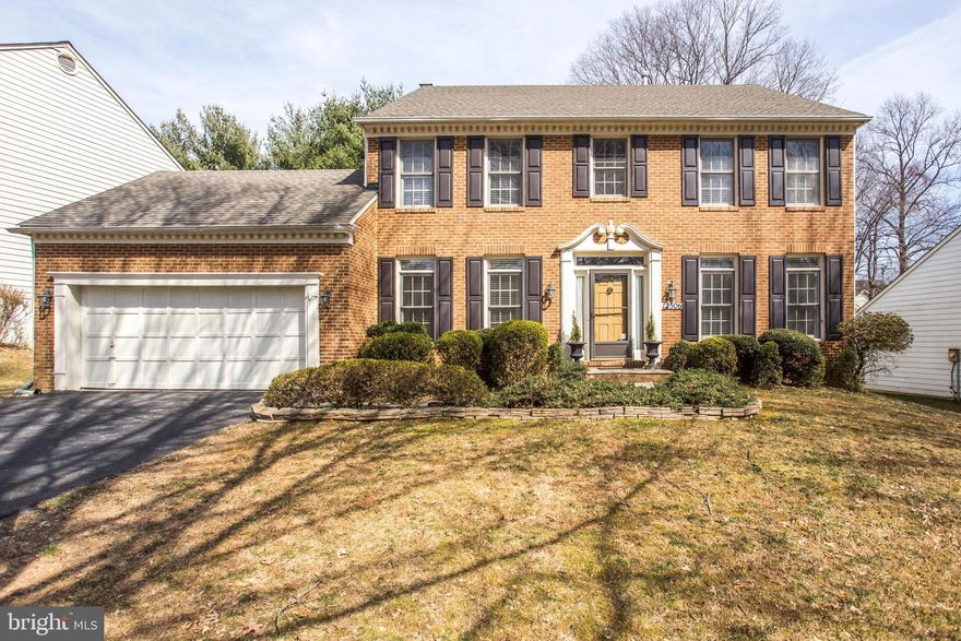 Gorgeous light-filled 4BR/2.55BA in Potomac Grove! Gleaming hardwoods throughout! Remodeled eat-in kitchen w/ new cabinets, granite island & updated appliances open to Family Room w/ wood stove & custom built-ins! Screened-in porch off Family Room leading to huge rear deck! Master suite w/ vaulted ceilings, walkin closets, jetted tub, double vanities & separate frameless door shower! Finished basement w/ rec room & half BA! Radon system installed! To schedule a private tour or contact the listing agent directly text HYBRID to 59559