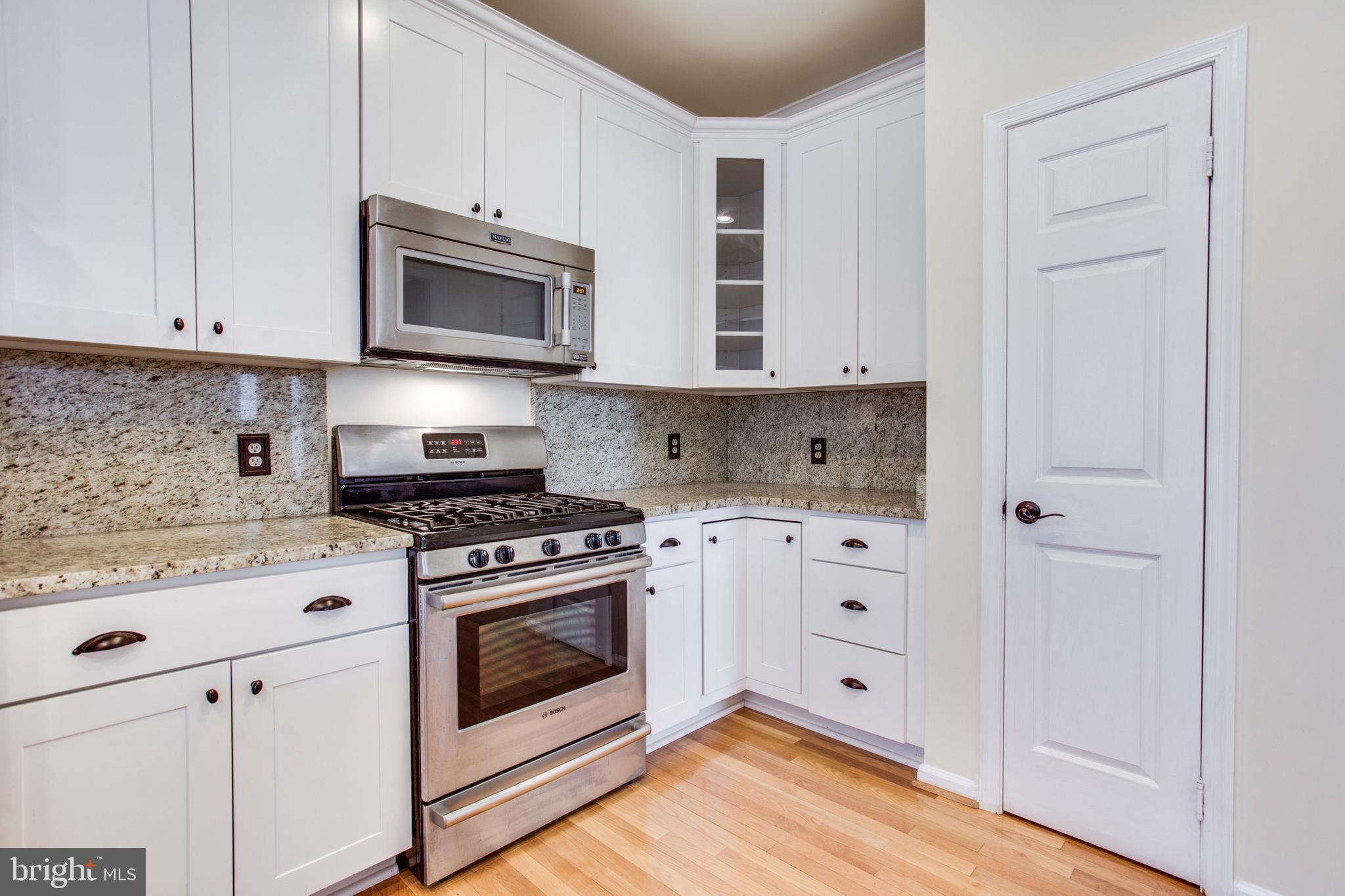 POTOMAC GROVE - Residential