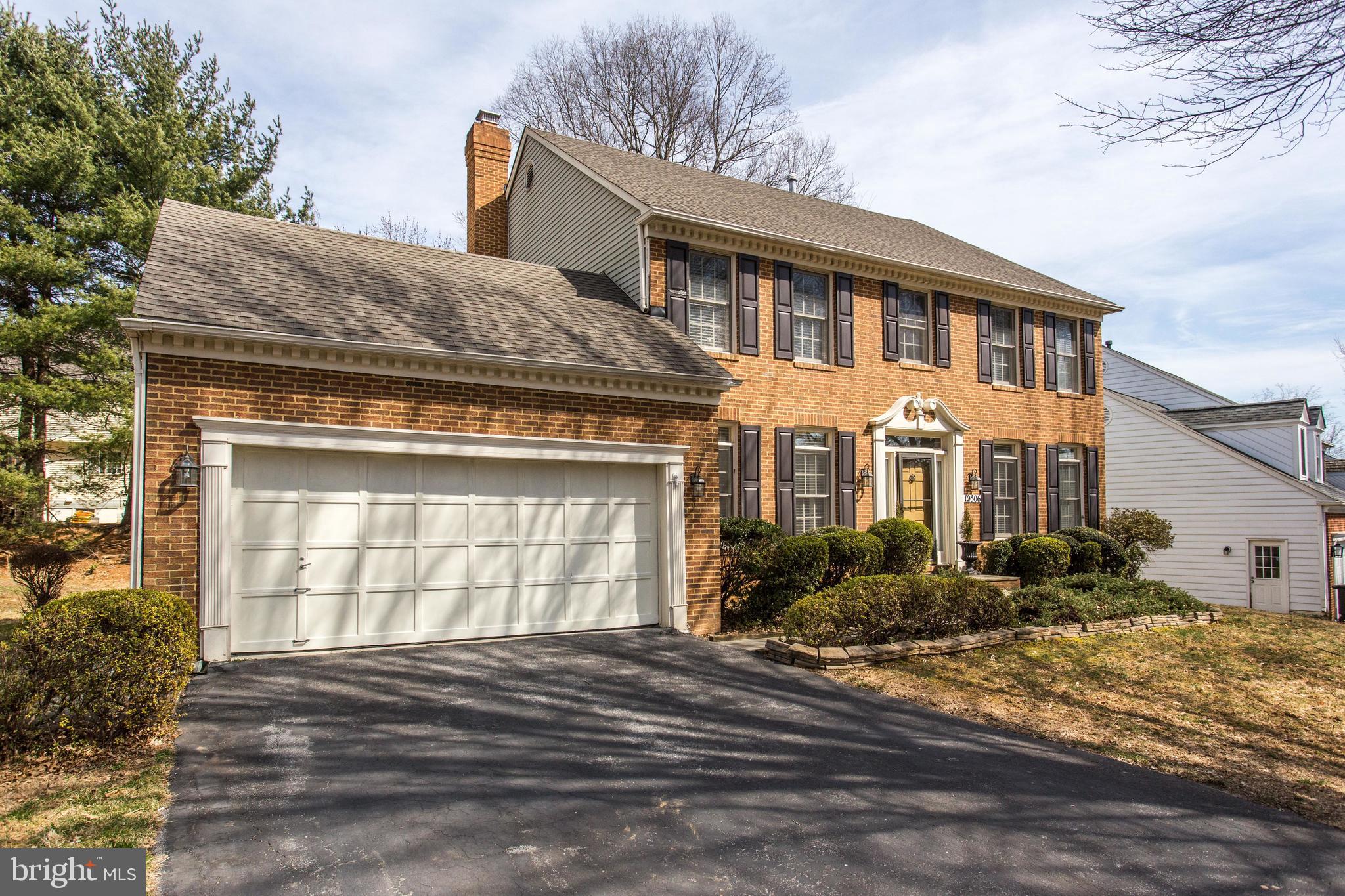 POTOMAC GROVE - Residential