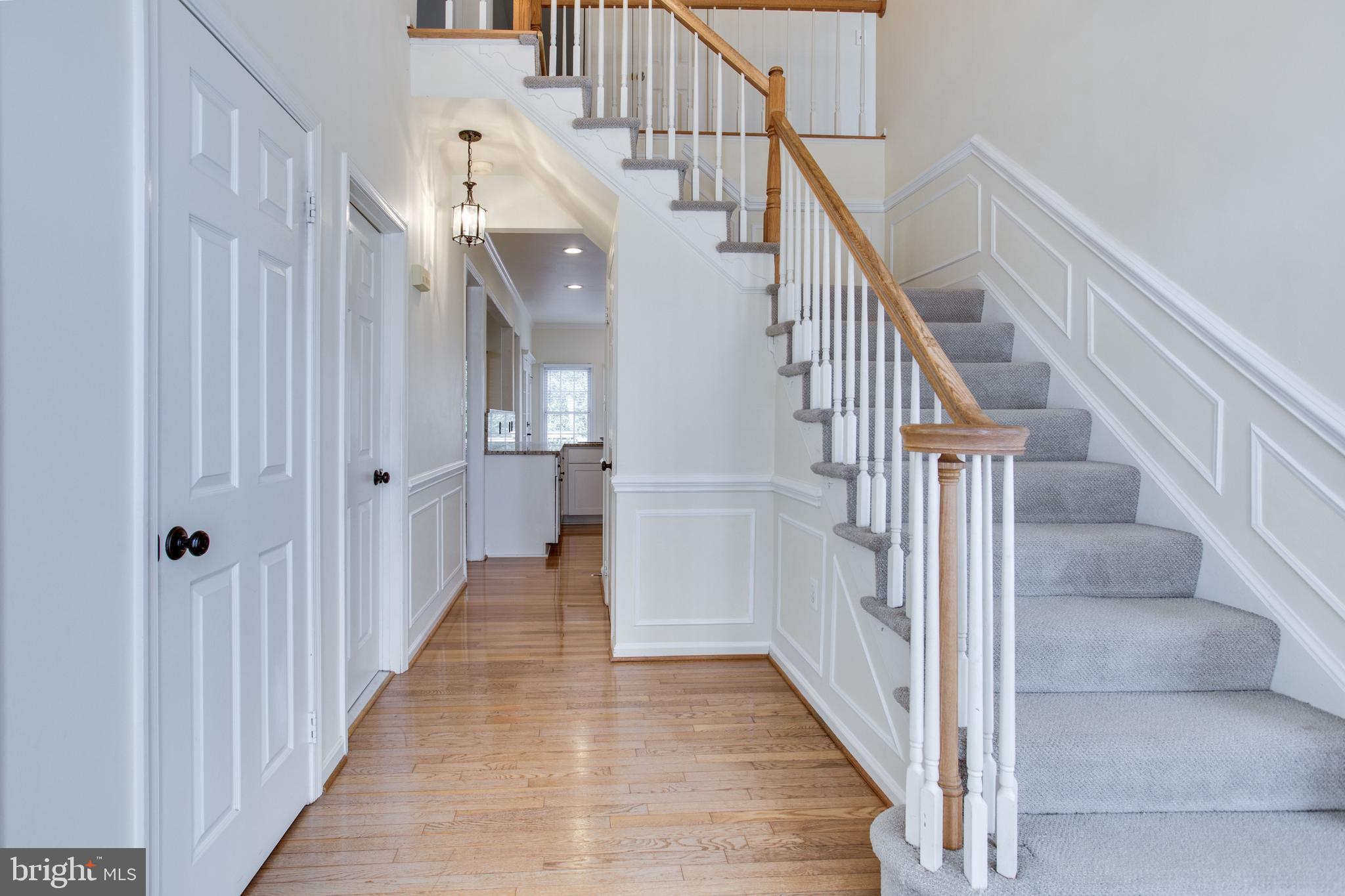 POTOMAC GROVE - Residential