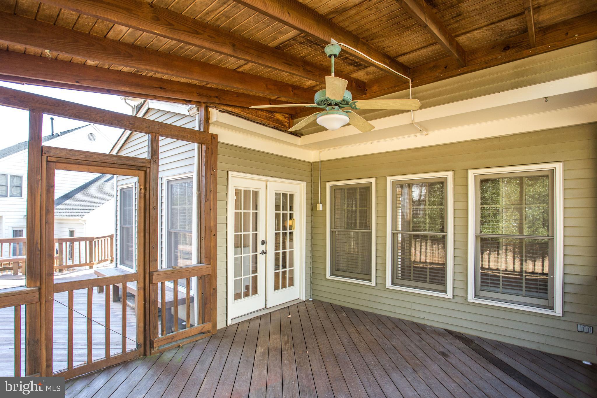 POTOMAC GROVE - Residential