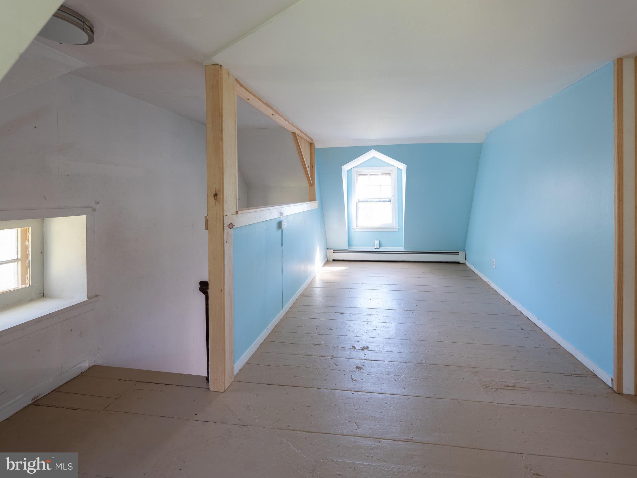 BOUGHER HILL ESTATES - Residential
