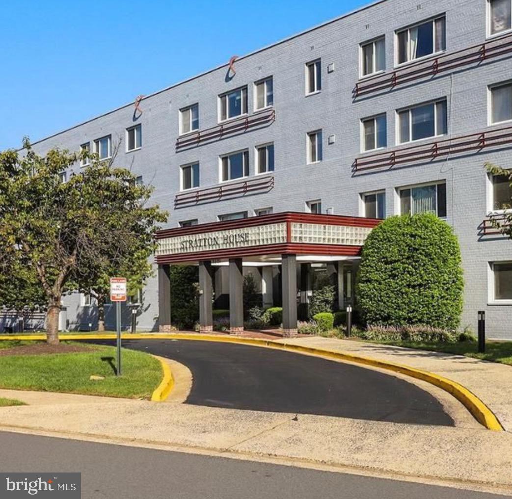 STRATTON HOUSE - Residential