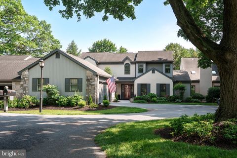 Photo of 23 Deer Ford Drive, LANCASTER, PA 17601 (MLS # PALA2079526)