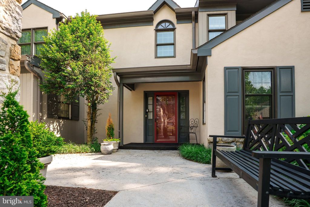 Photo of 23 Deer Ford Drive, LANCASTER, PA 17601 (MLS # PALA2079526)