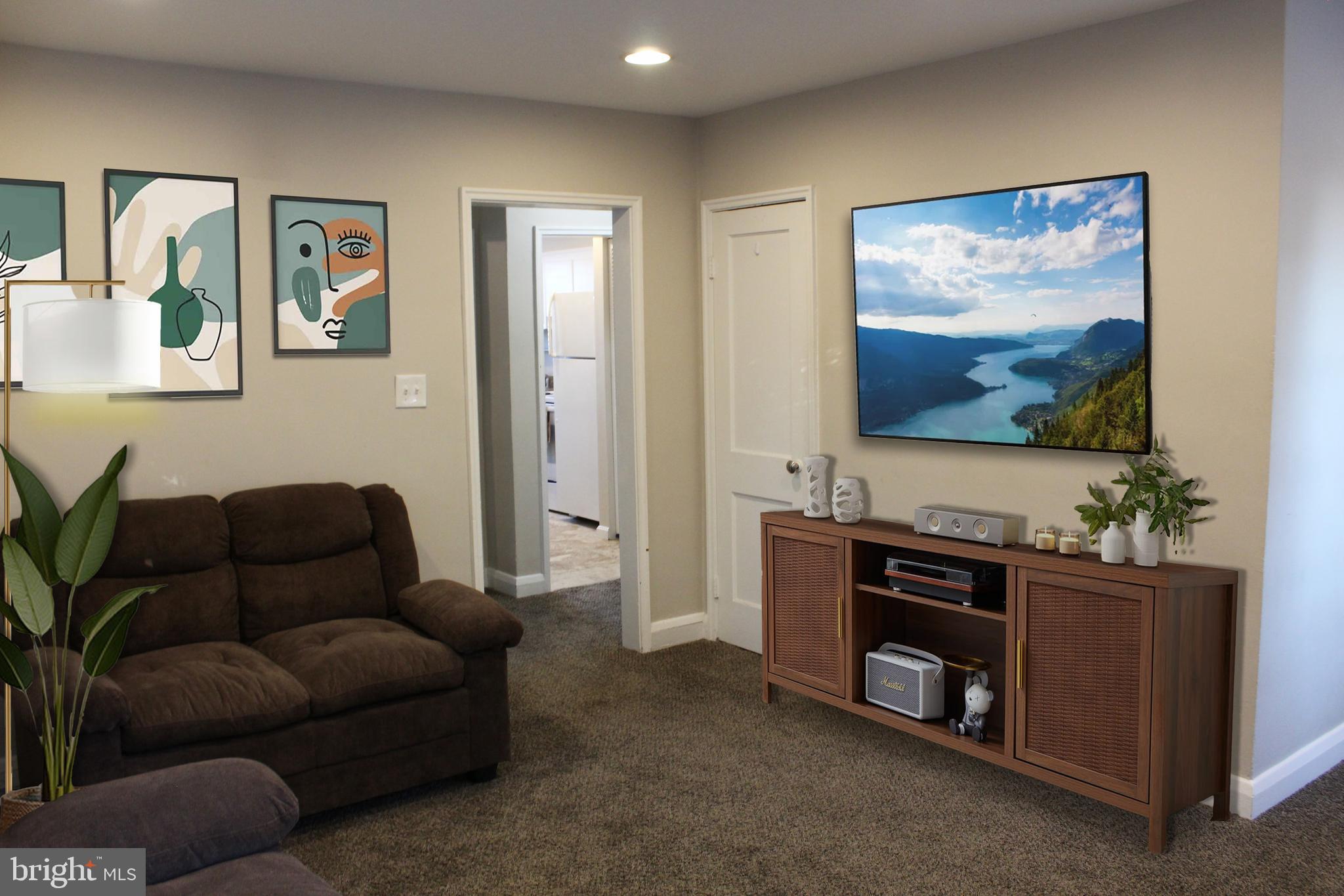 DUNDALK HIGHLANDS - Residential Lease