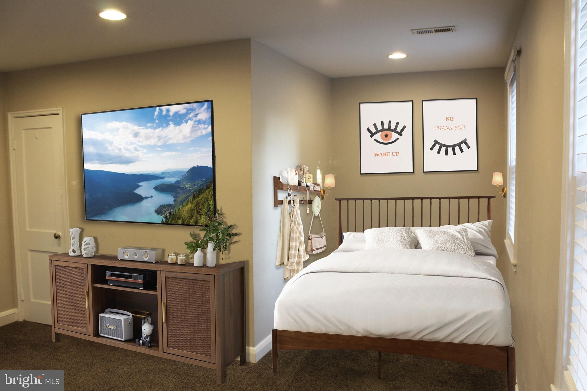 DUNDALK HIGHLANDS - Residential Lease