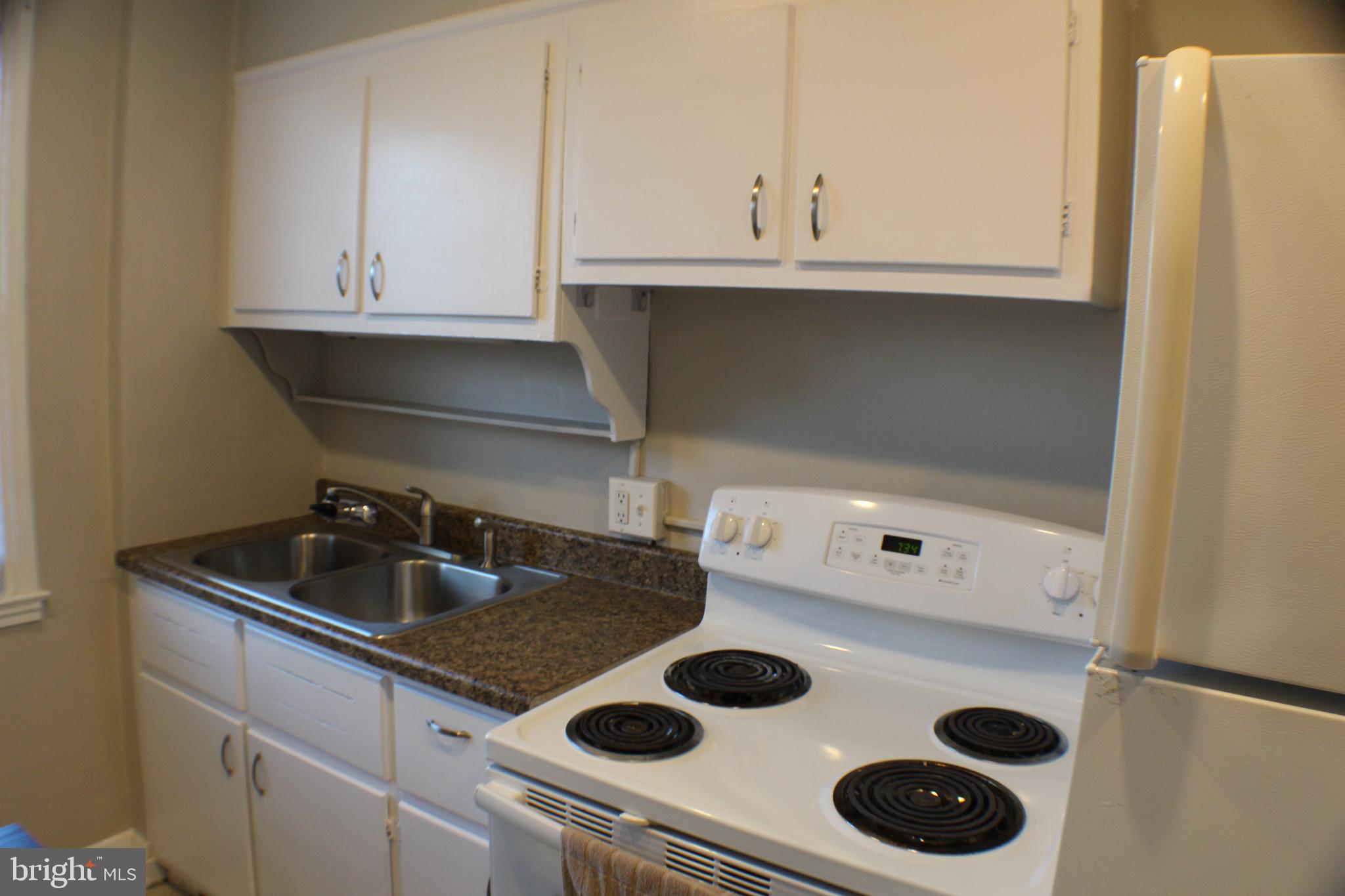 DUNDALK HIGHLANDS - Residential Lease