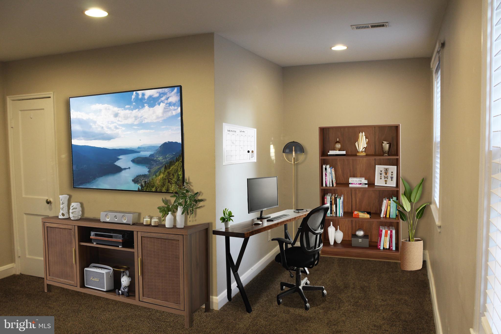 DUNDALK HIGHLANDS - Residential Lease