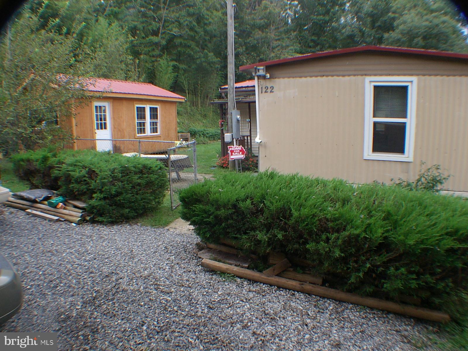 EARL HAINES - Residential