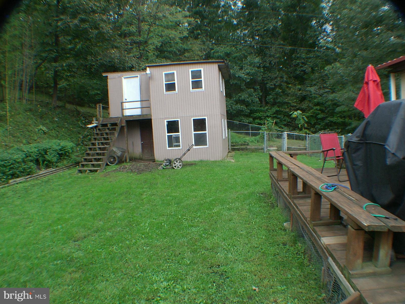 EARL HAINES - Residential