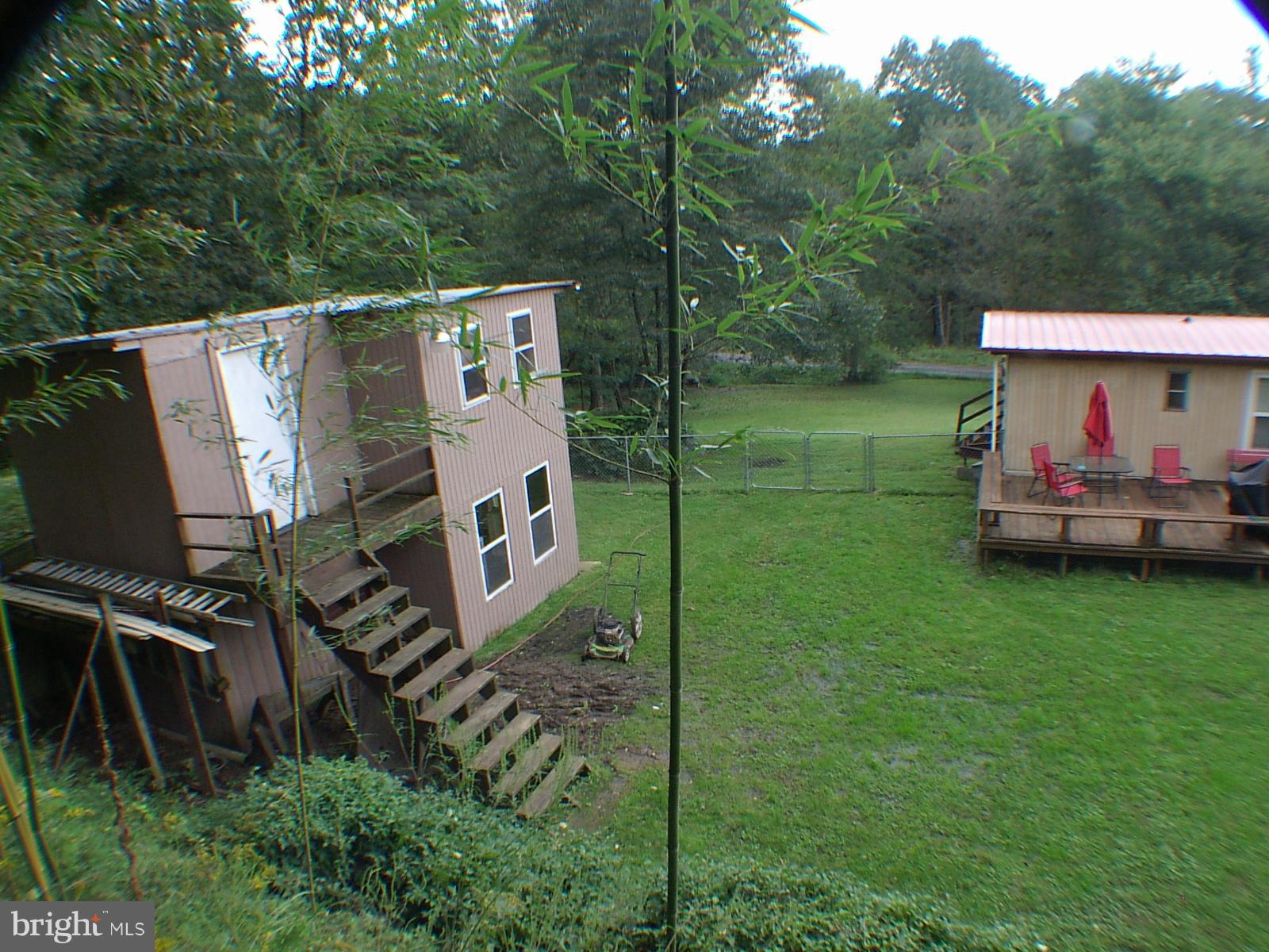 EARL HAINES - Residential