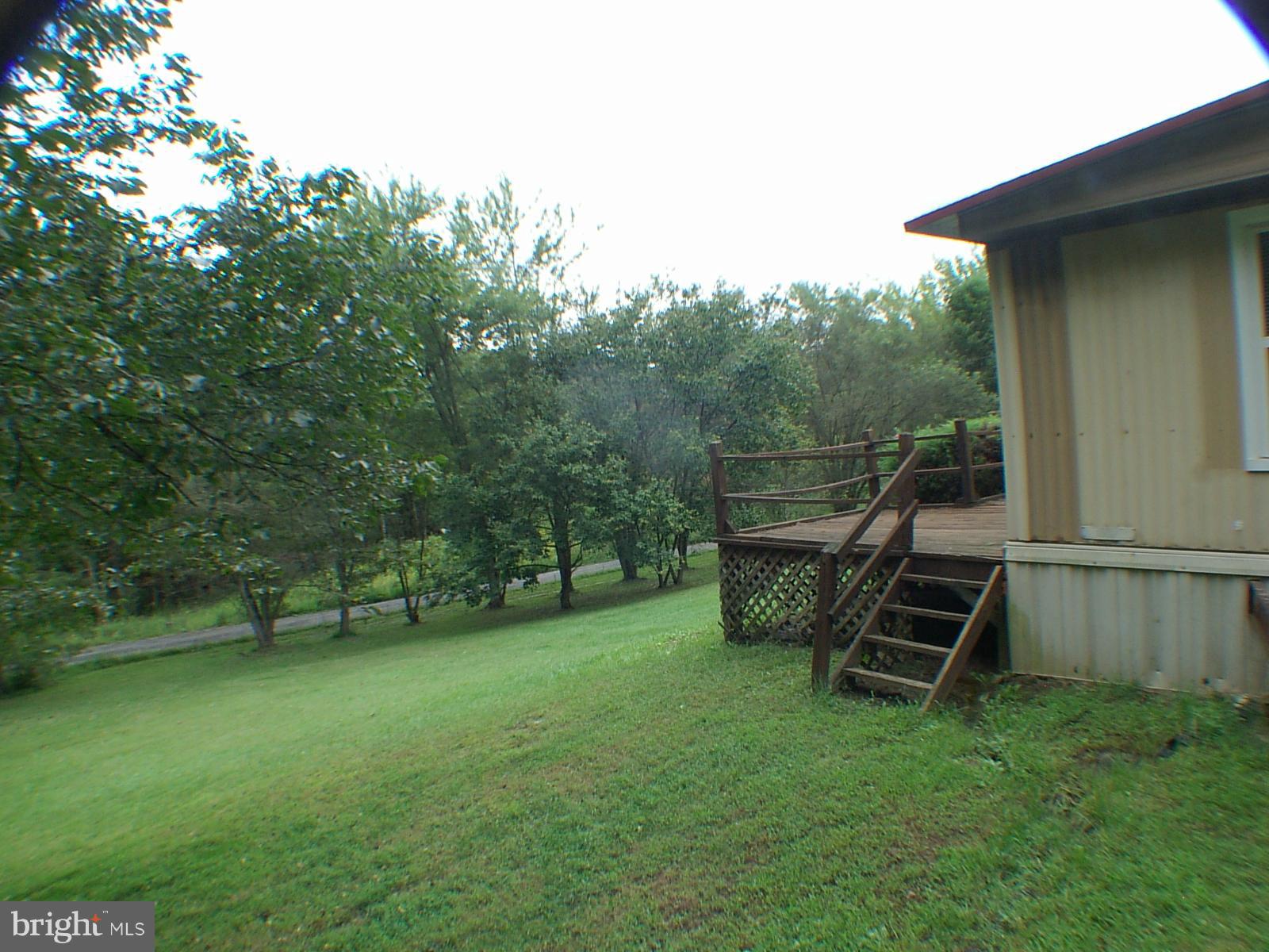 EARL HAINES - Residential