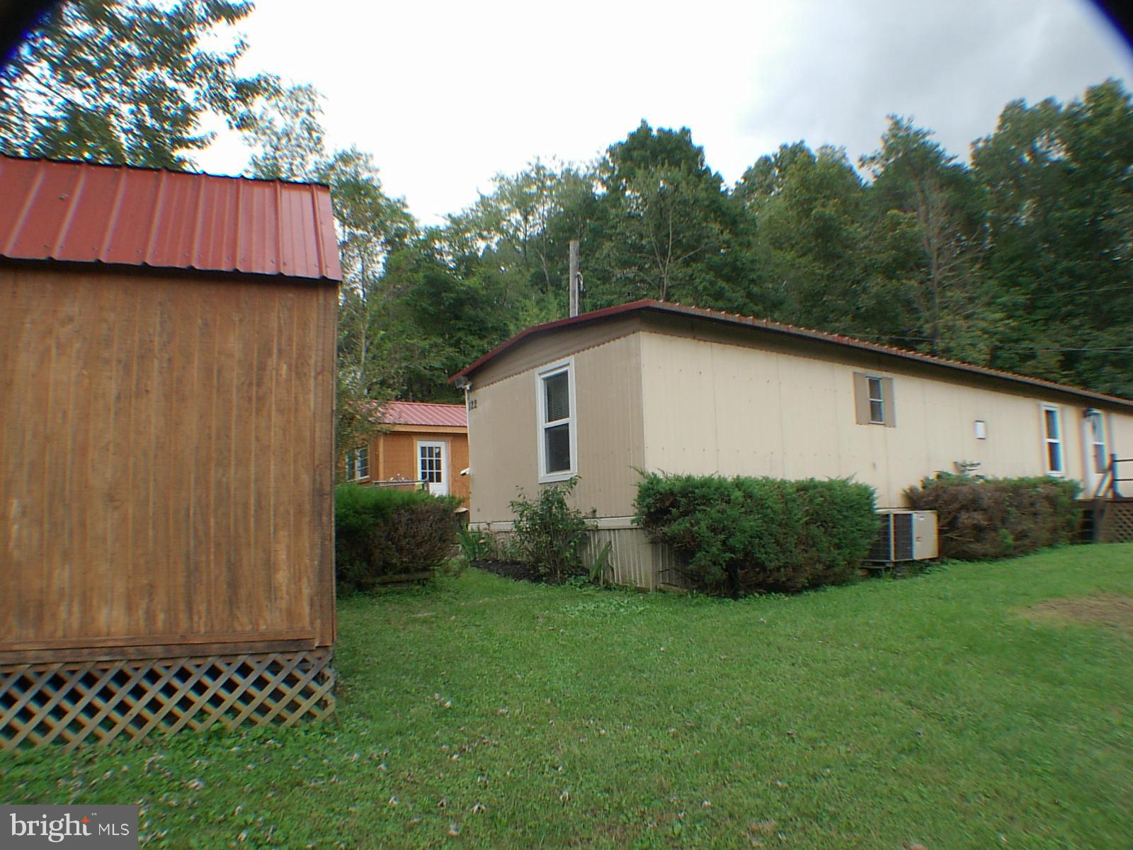 EARL HAINES - Residential