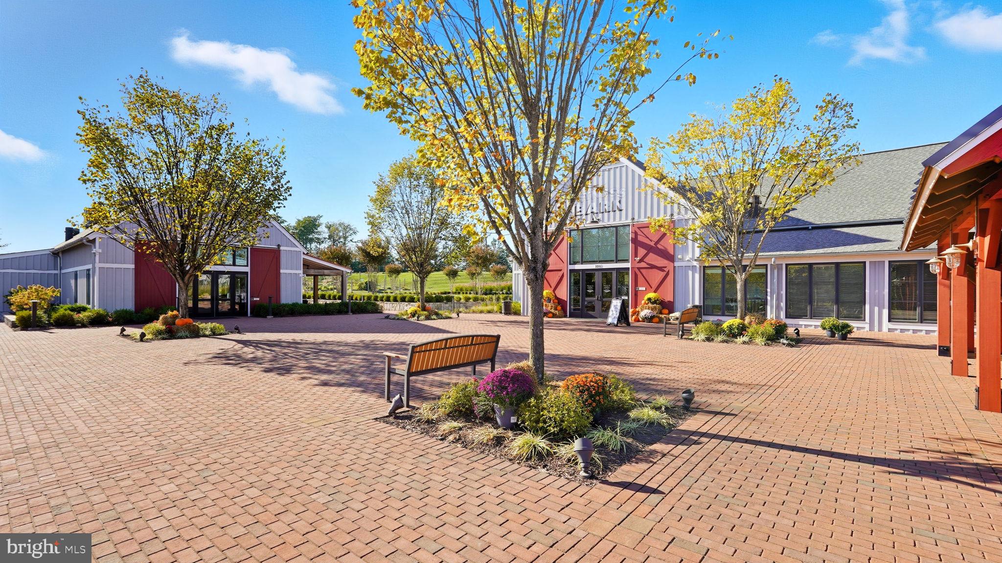 POTOMAC SHORES - Residential