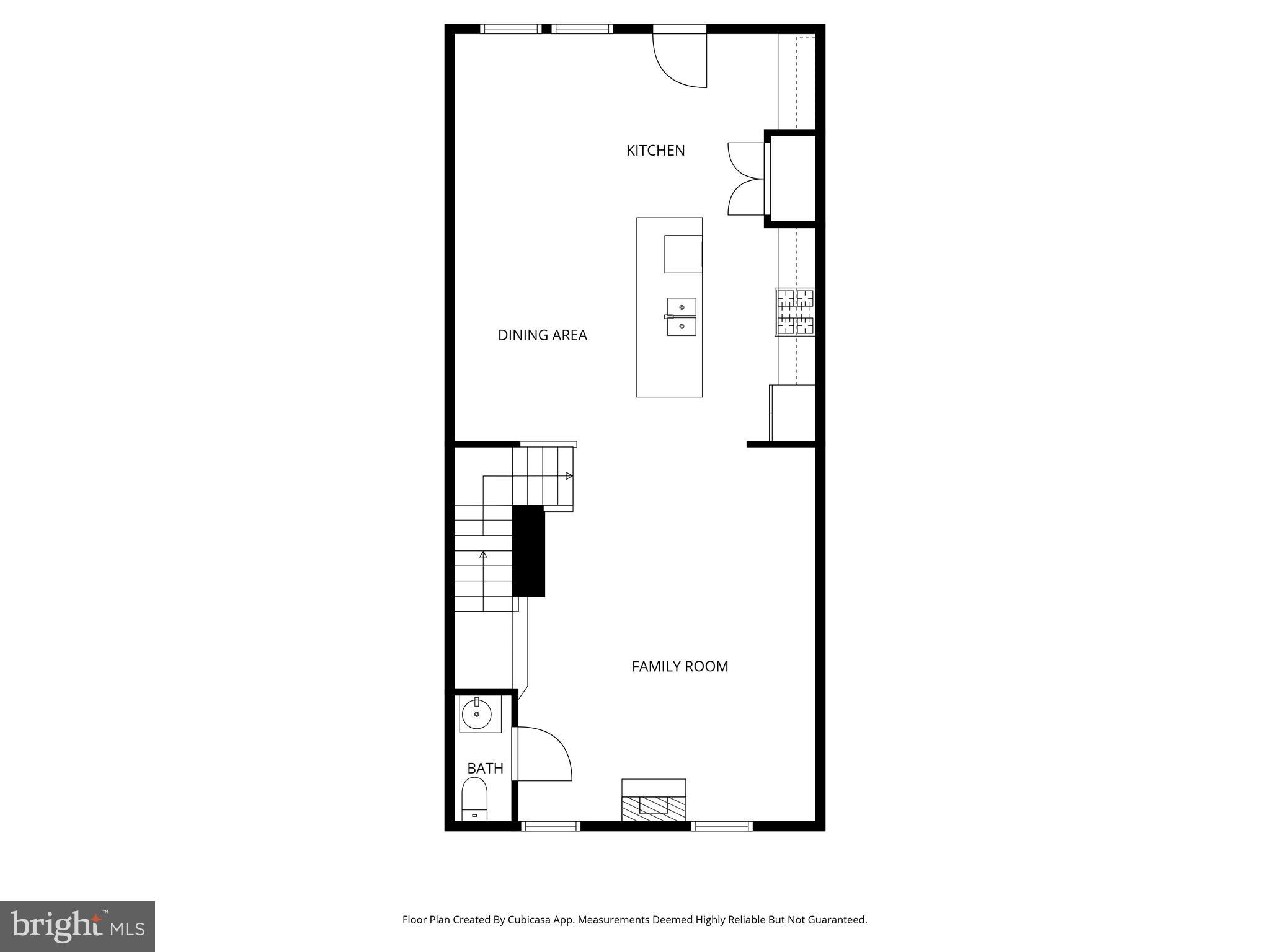 POTOMAC SHORES - Residential