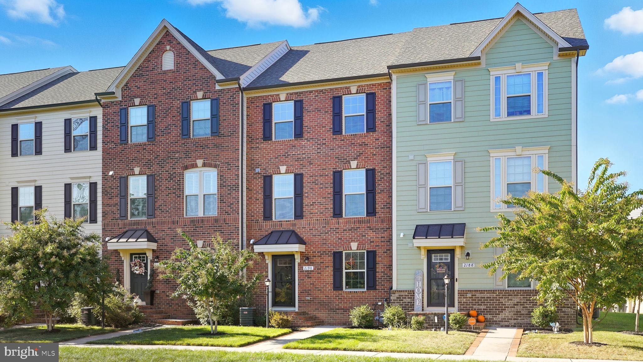 2190 HEMLOCK BAY ROAD