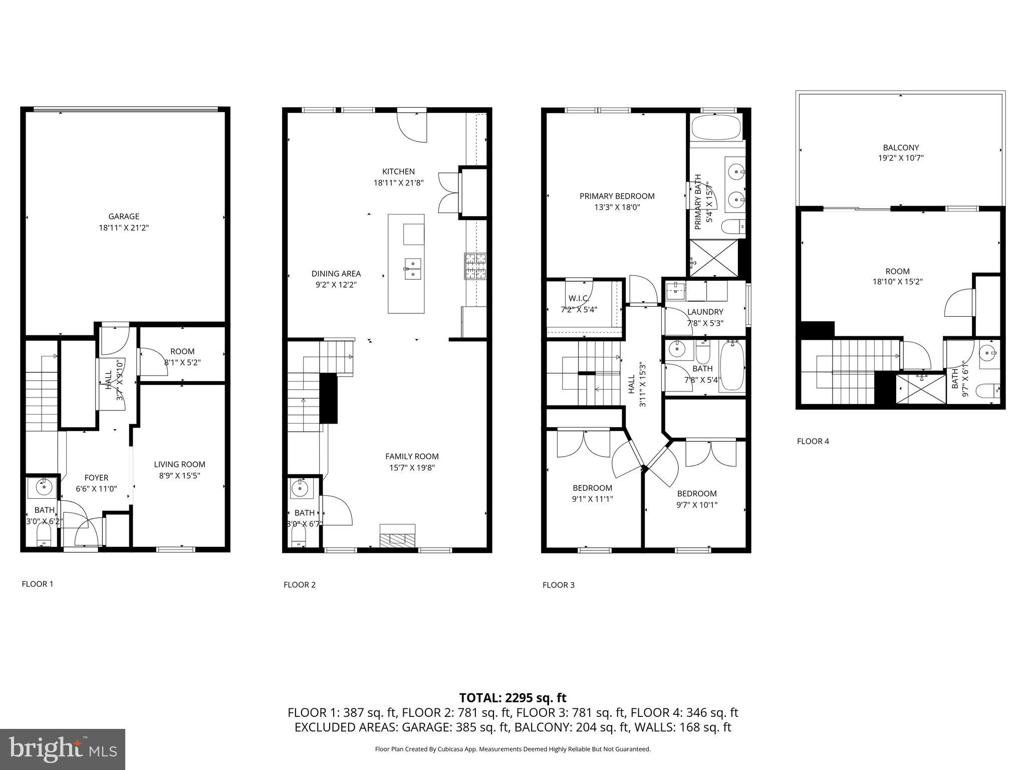 POTOMAC SHORES - Residential