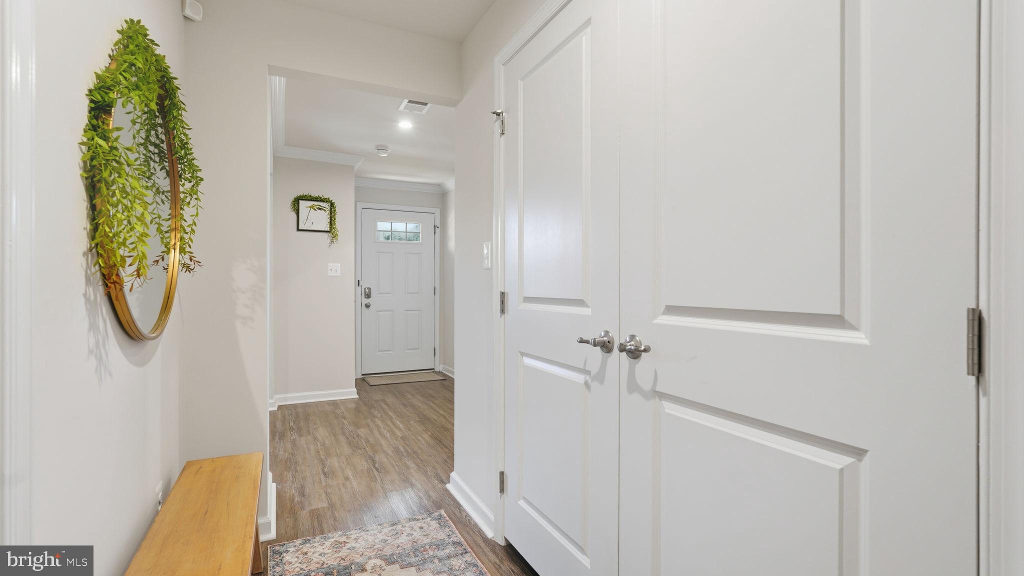 POTOMAC SHORES - Residential