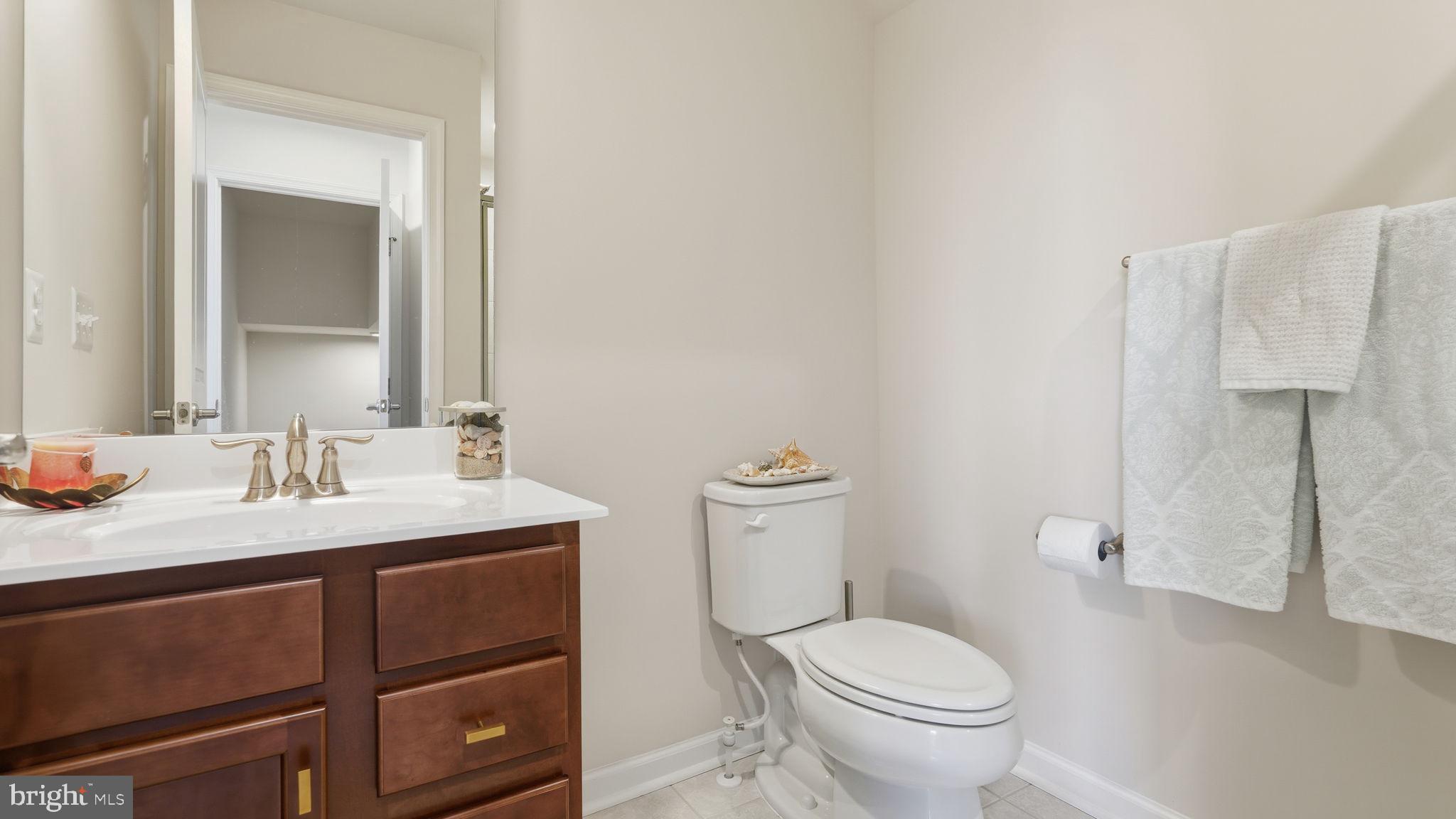 POTOMAC SHORES - Residential