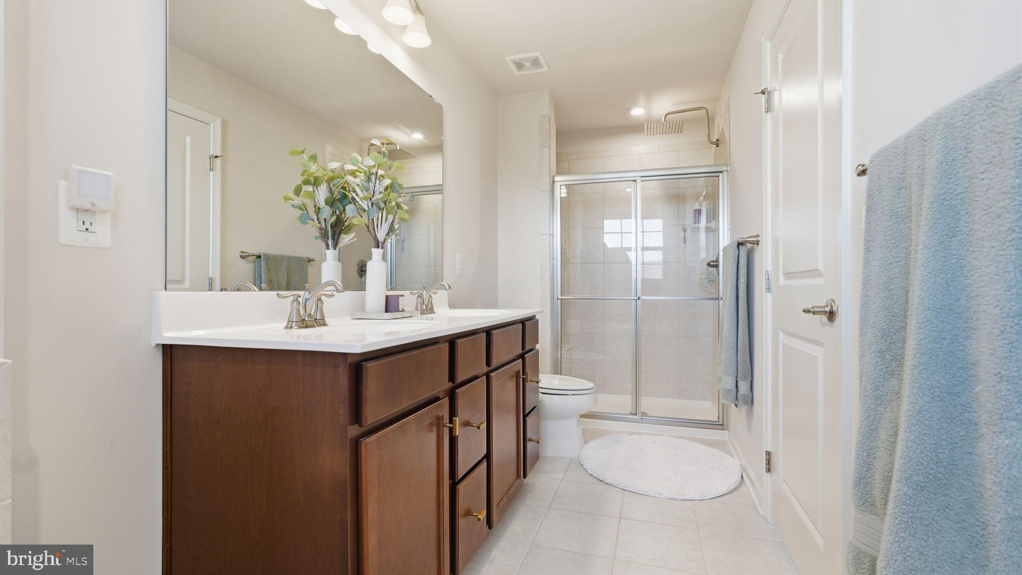 POTOMAC SHORES - Residential