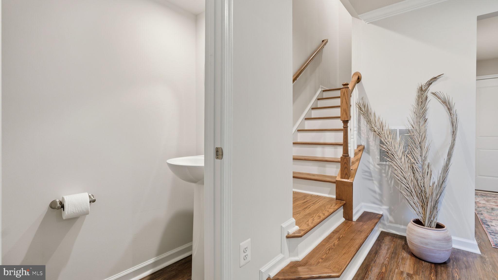 POTOMAC SHORES - Residential