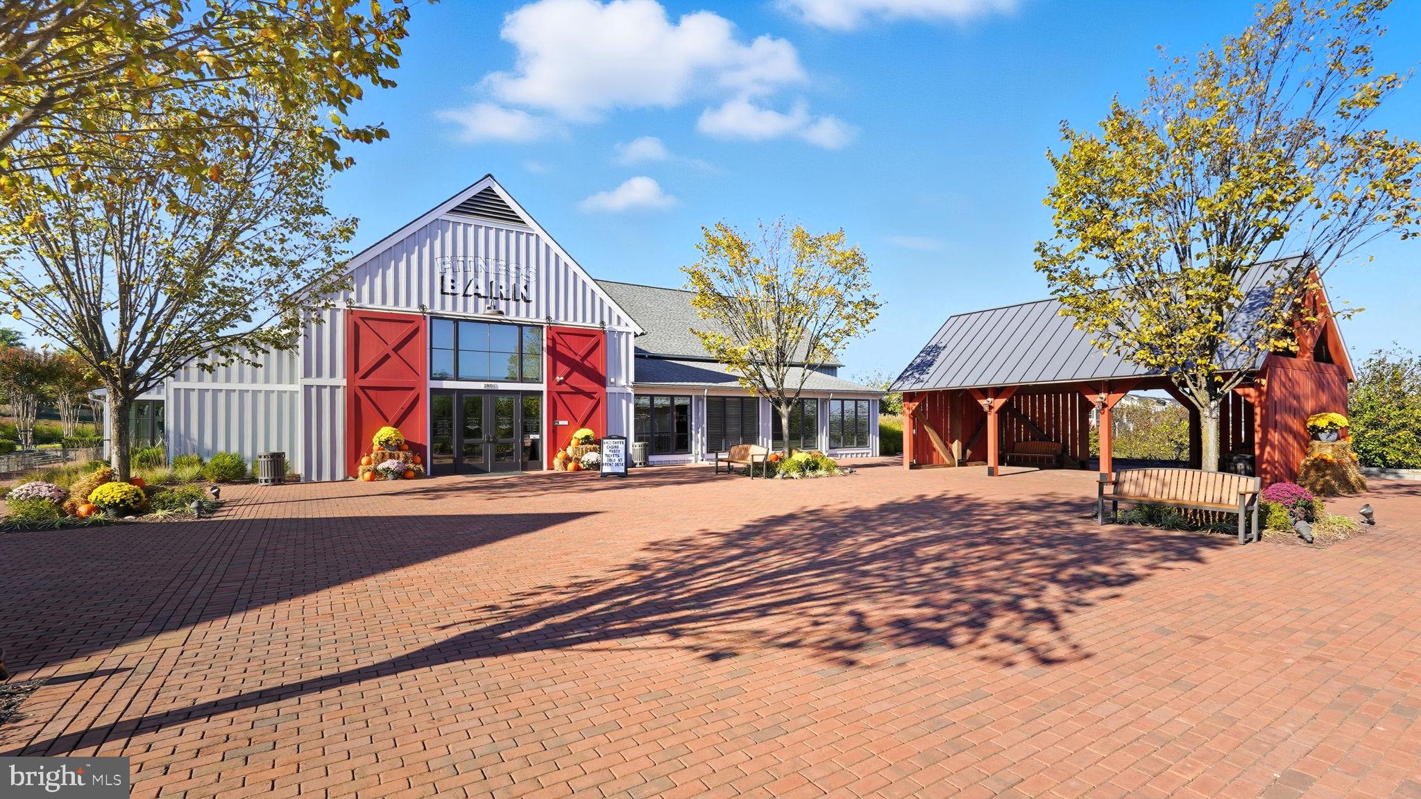 POTOMAC SHORES - Residential