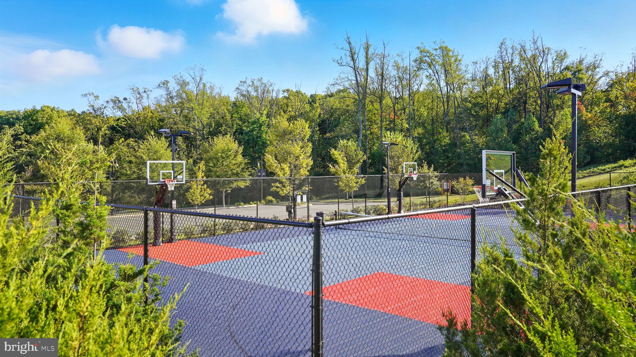 POTOMAC SHORES - Residential