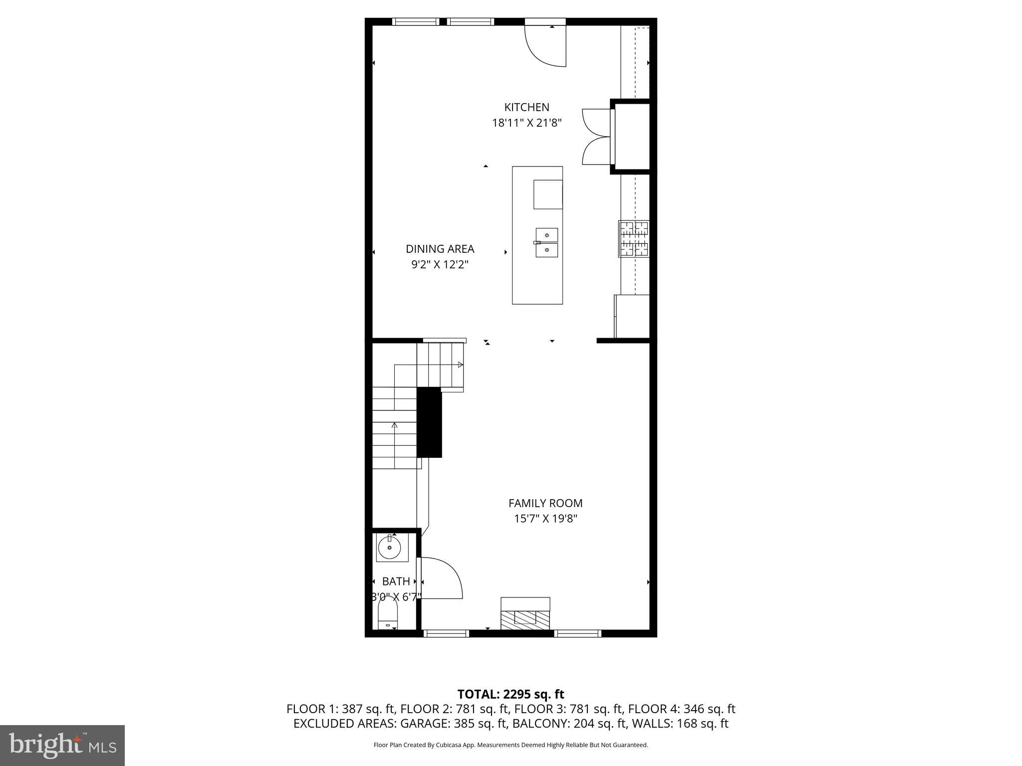 POTOMAC SHORES - Residential