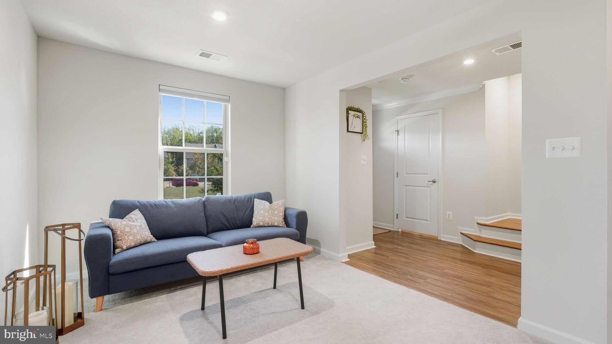 POTOMAC SHORES - Residential