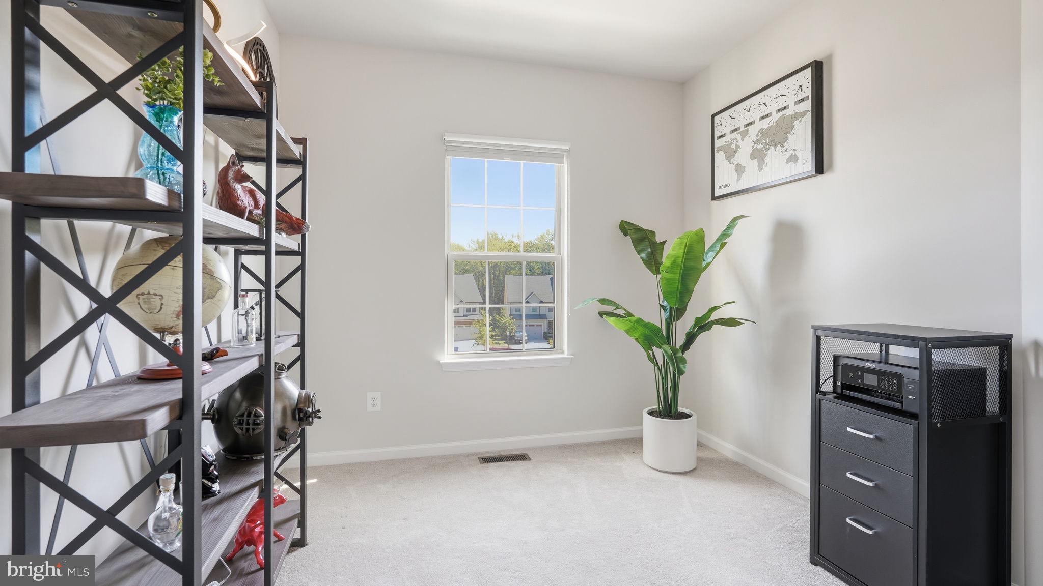 POTOMAC SHORES - Residential