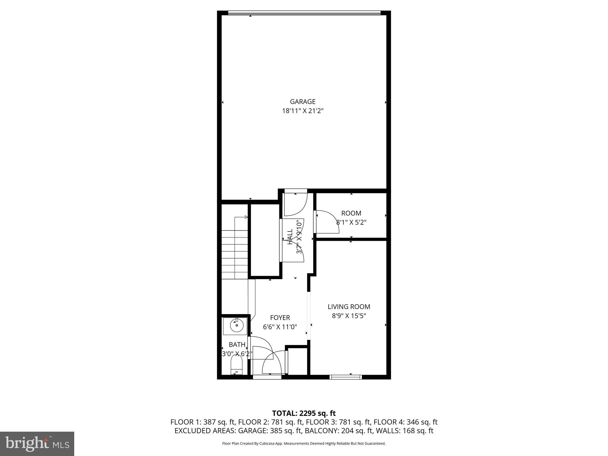 POTOMAC SHORES - Residential