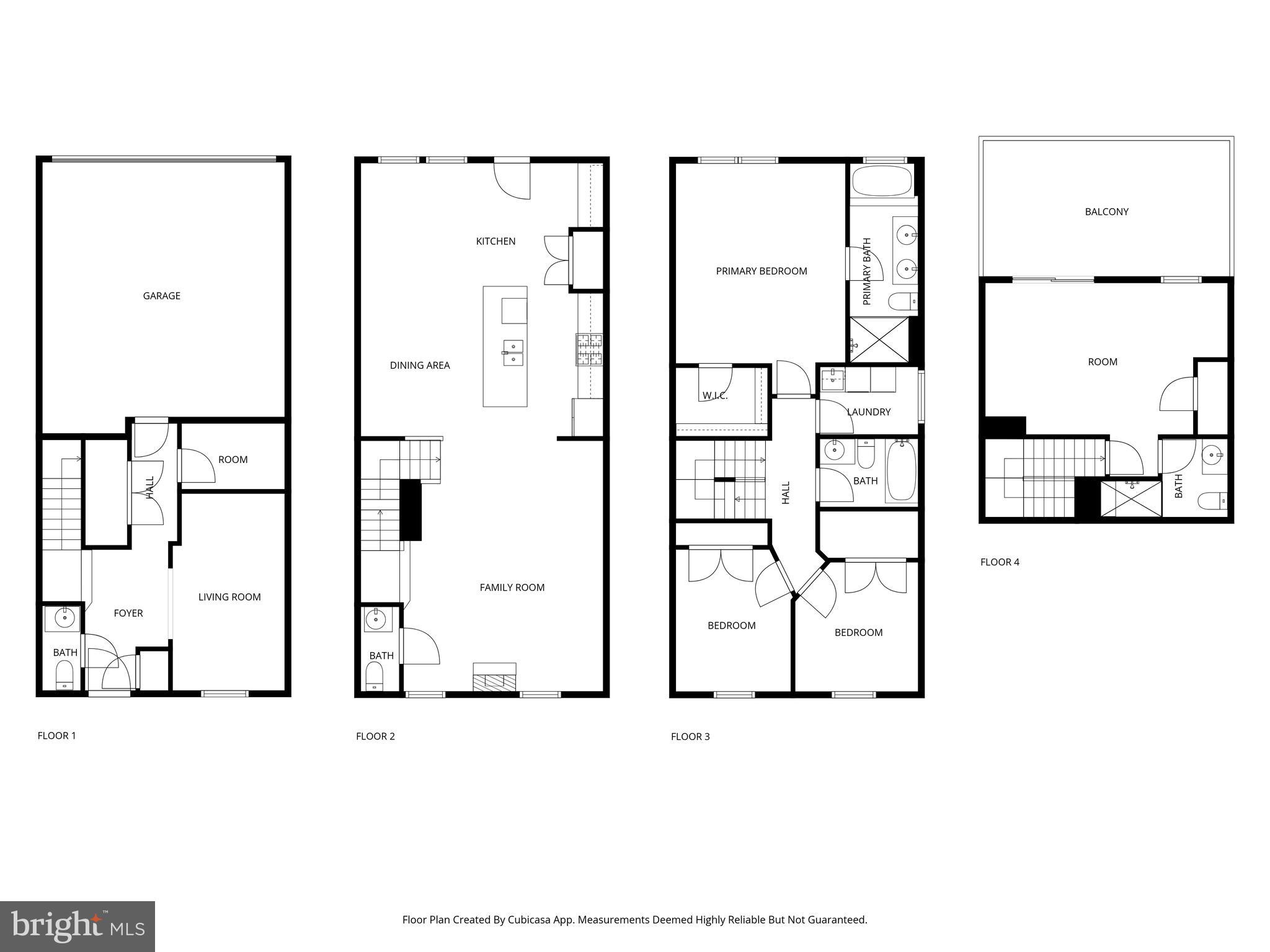 POTOMAC SHORES - Residential