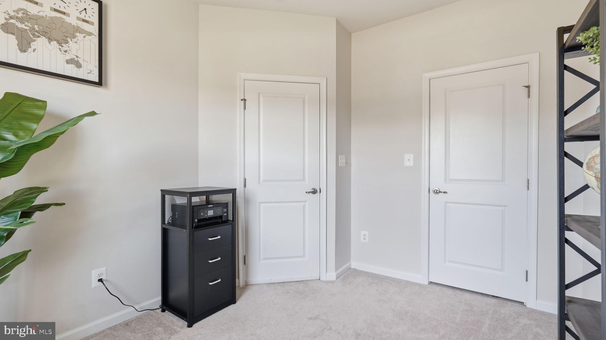 POTOMAC SHORES - Residential