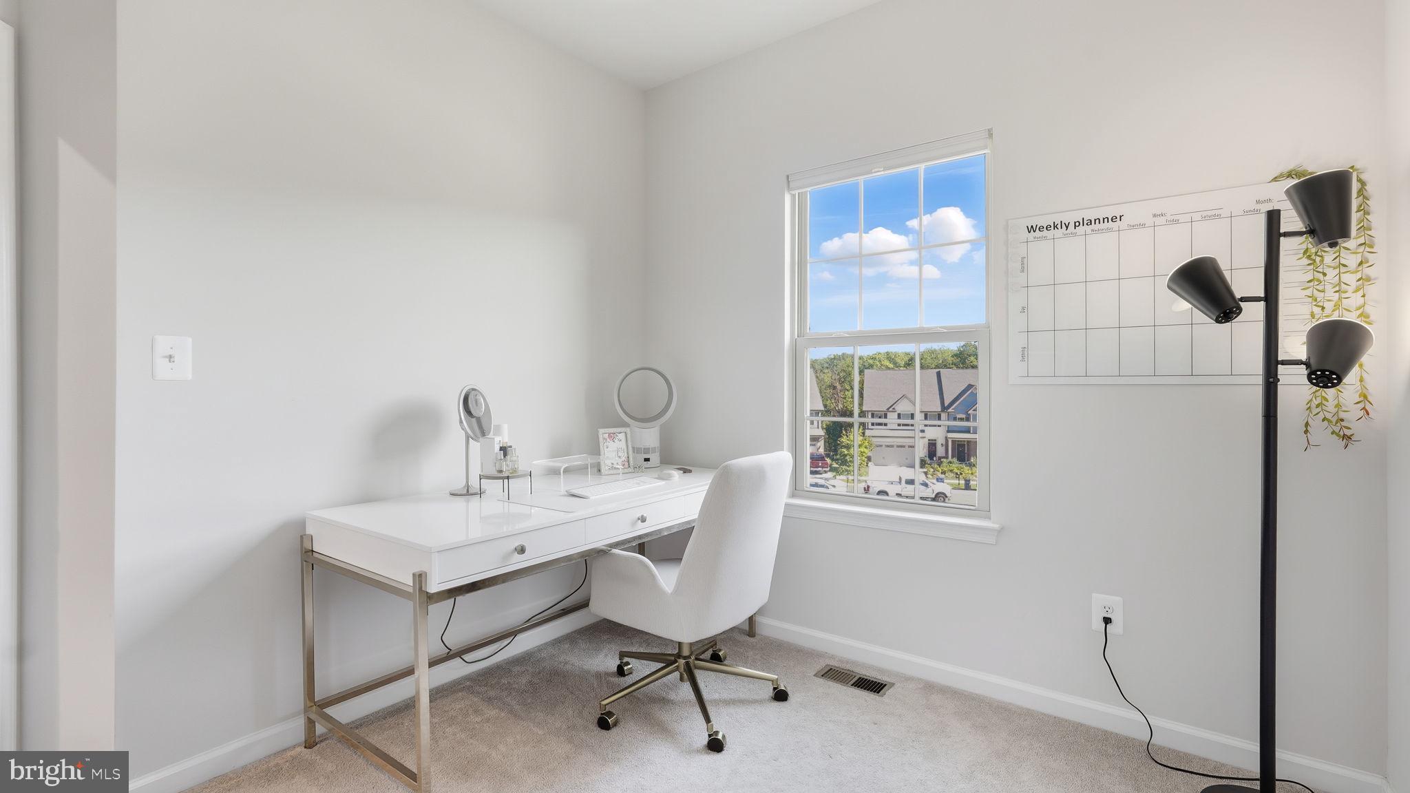 POTOMAC SHORES - Residential