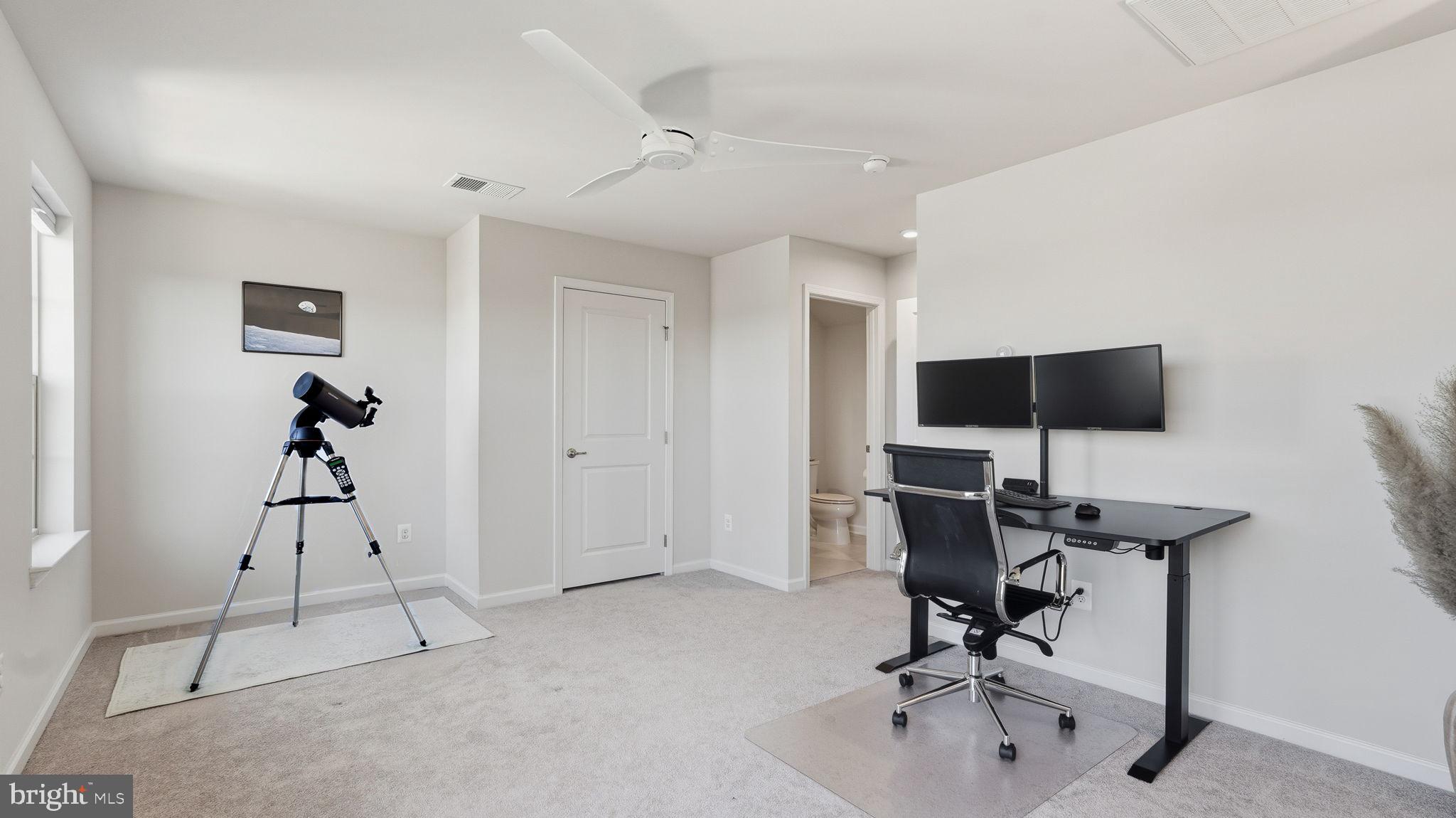 POTOMAC SHORES - Residential