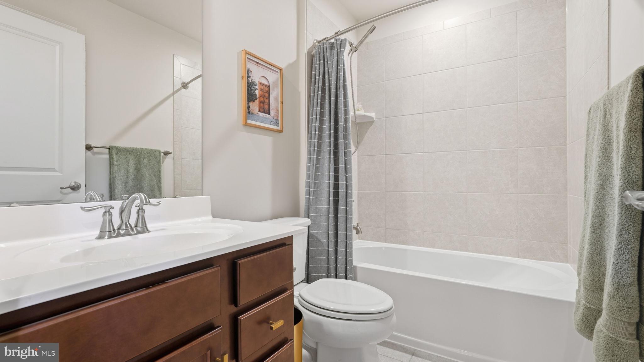 POTOMAC SHORES - Residential