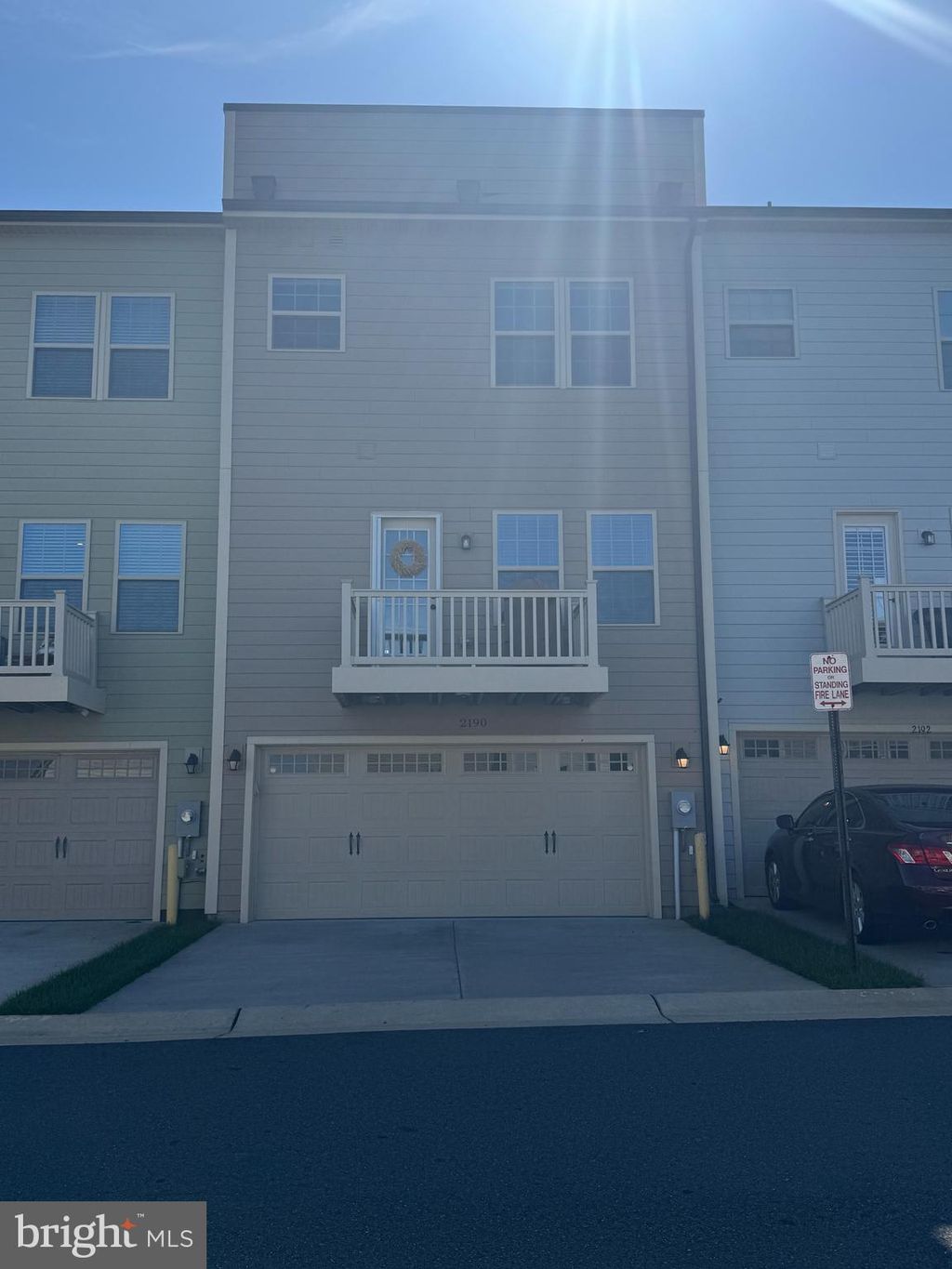 Photo of 2190 Hemlock Bay Road, DUMFRIES, VA 22026 (MLS # VAPW2105562)