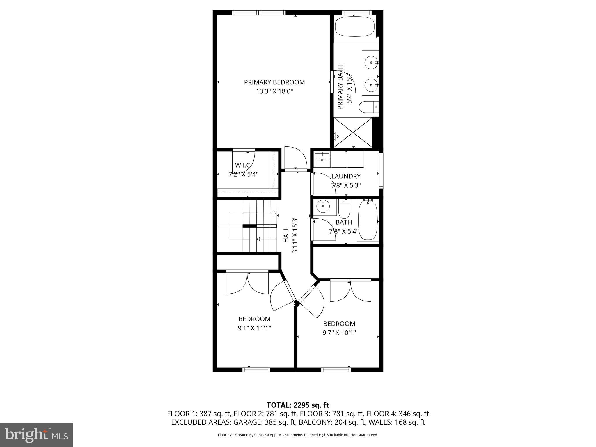 POTOMAC SHORES - Residential