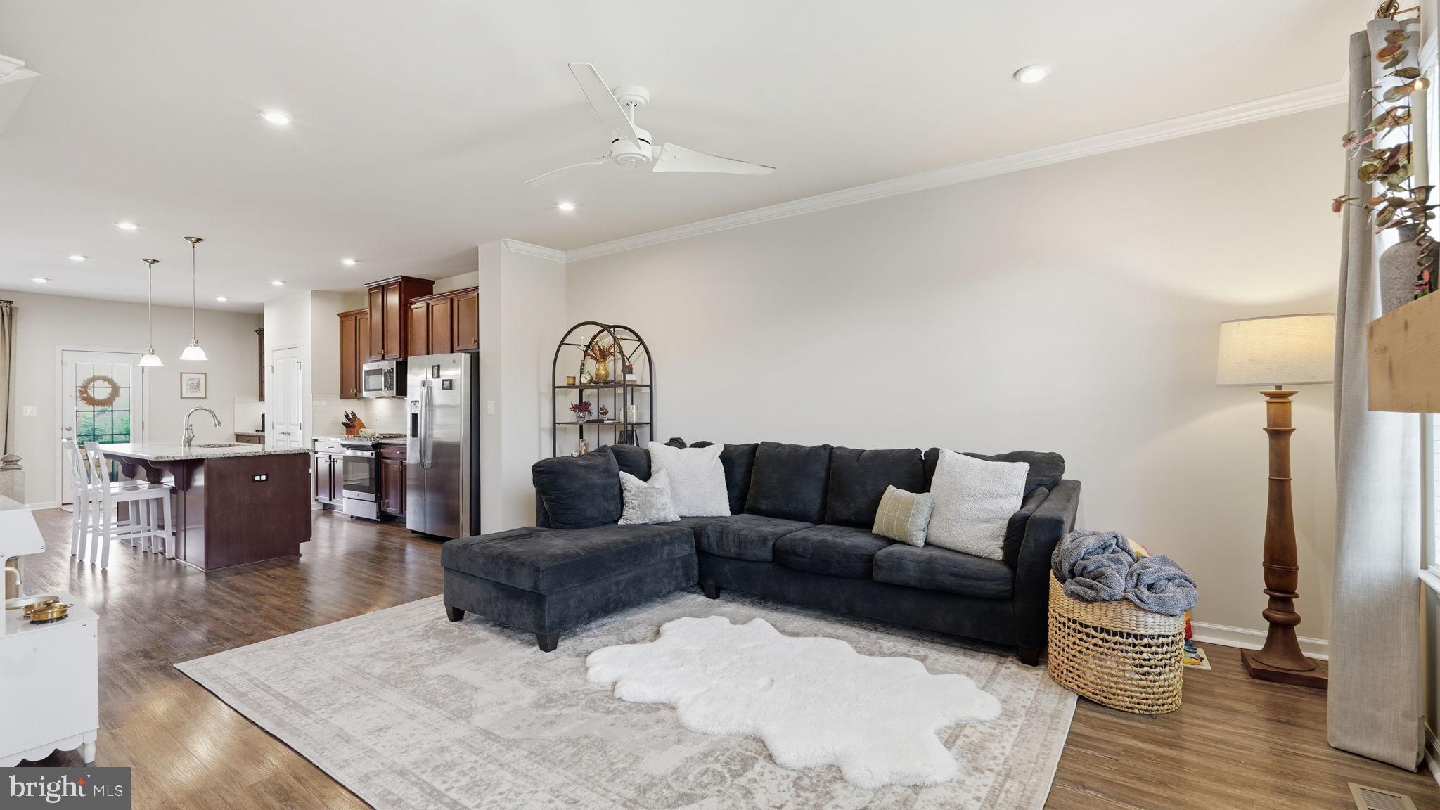 POTOMAC SHORES - Residential