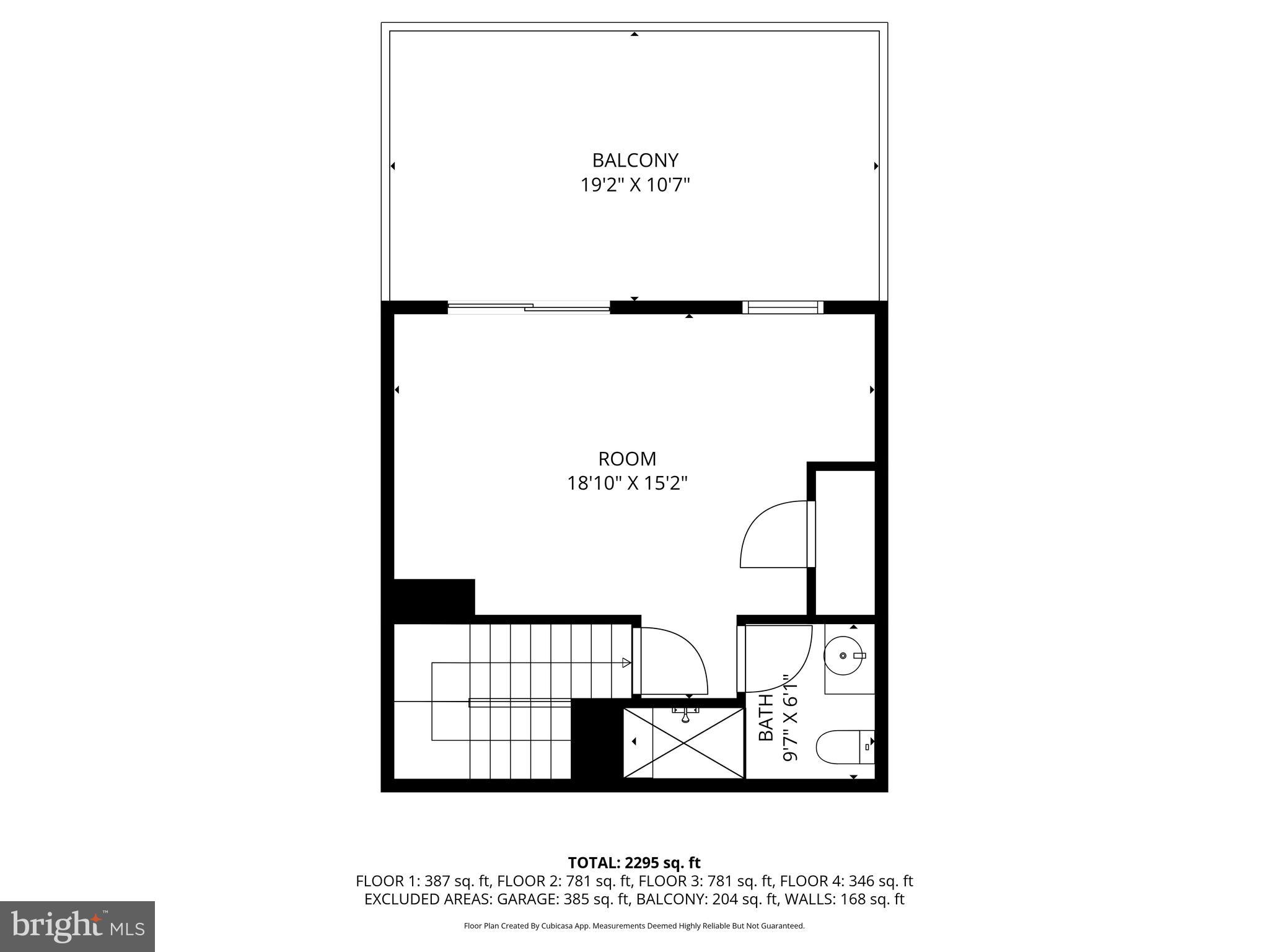POTOMAC SHORES - Residential