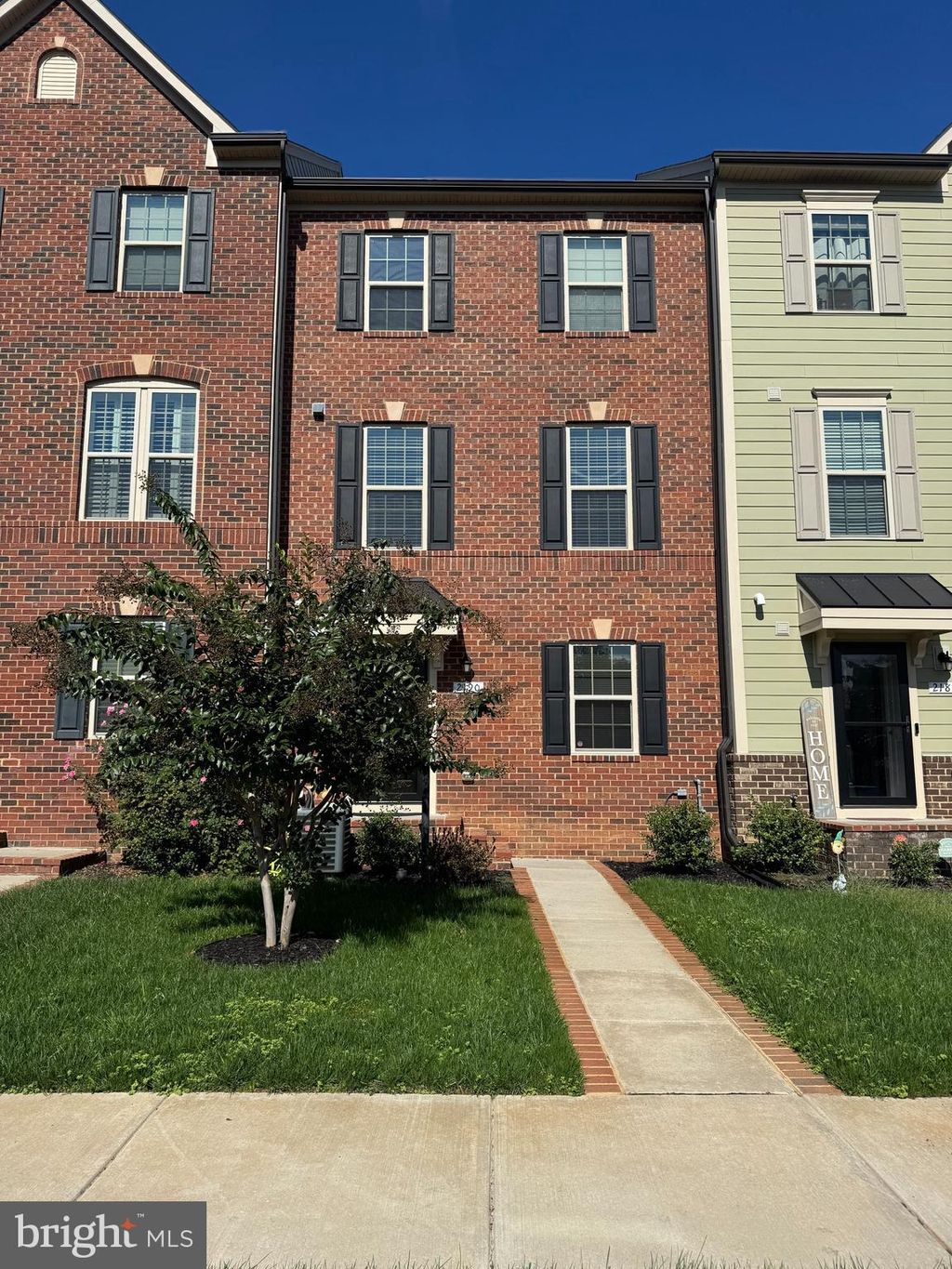 Photo of 2190 Hemlock Bay Road, DUMFRIES, VA 22026 (MLS # VAPW2105562)