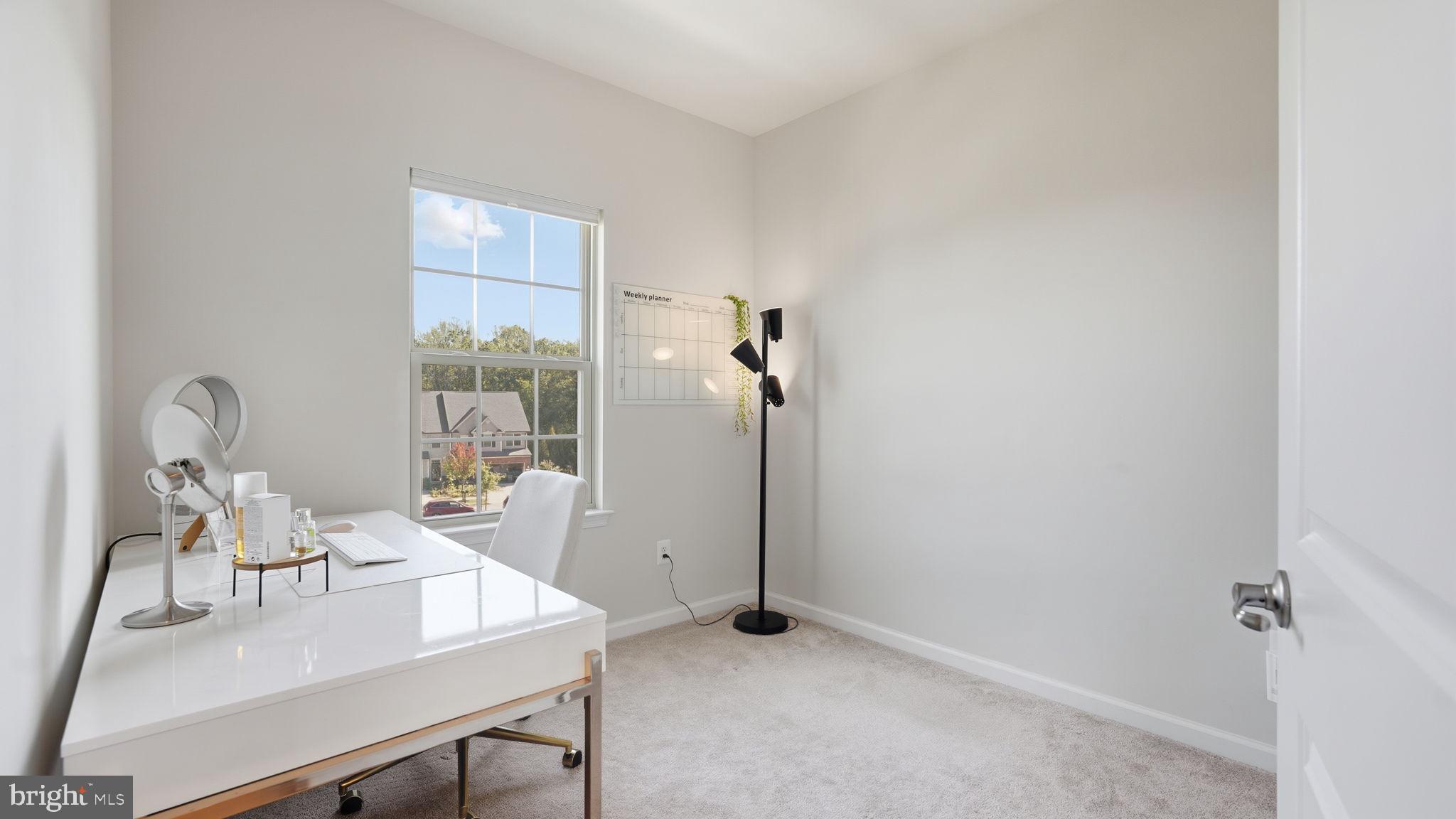 POTOMAC SHORES - Residential