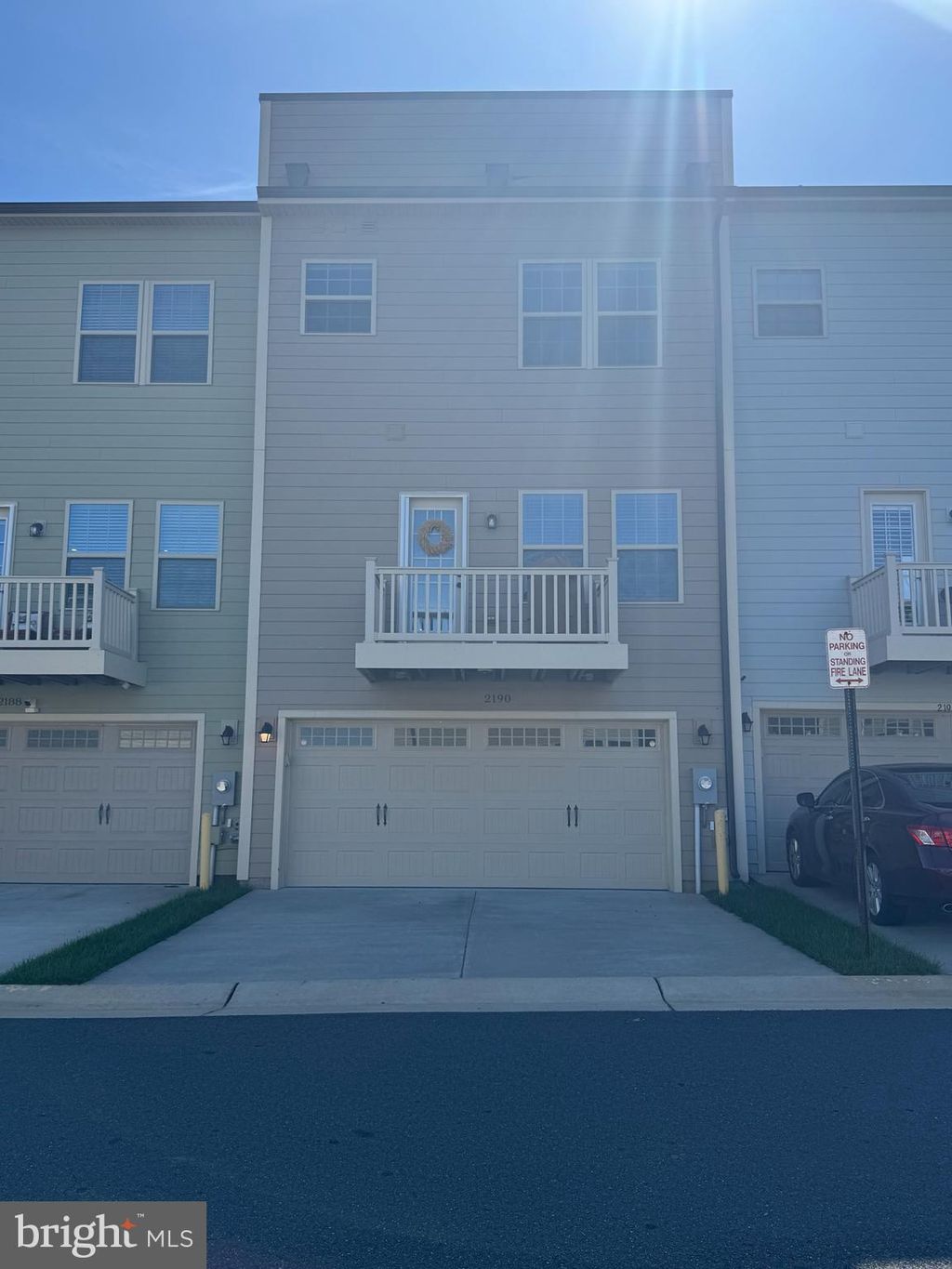 Photo of 2190 Hemlock Bay Road, DUMFRIES, VA 22026 (MLS # VAPW2105562)