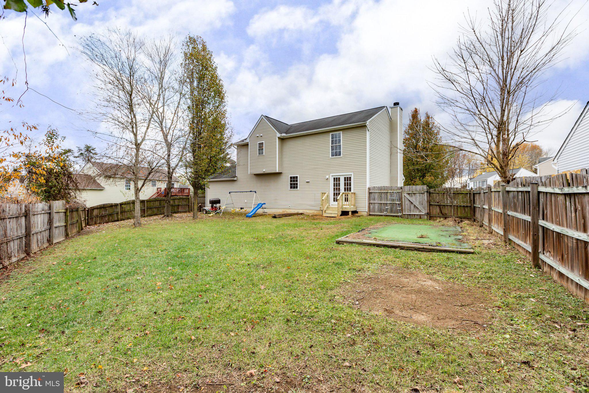 ARBOR GLEN - Residential