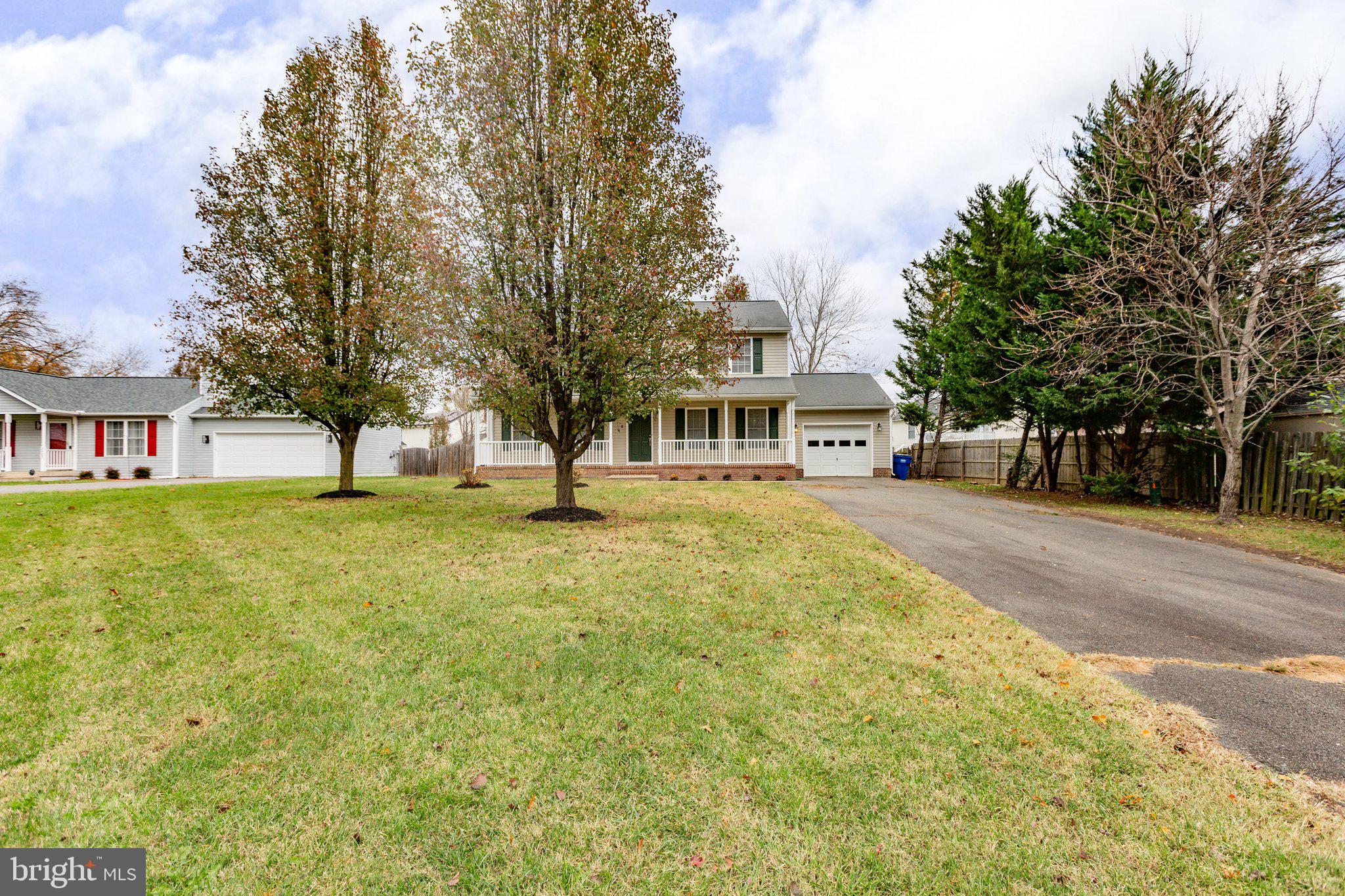 ARBOR GLEN - Residential