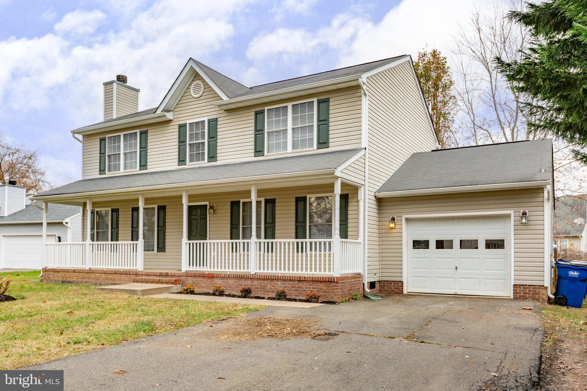 ARBOR GLEN - Residential