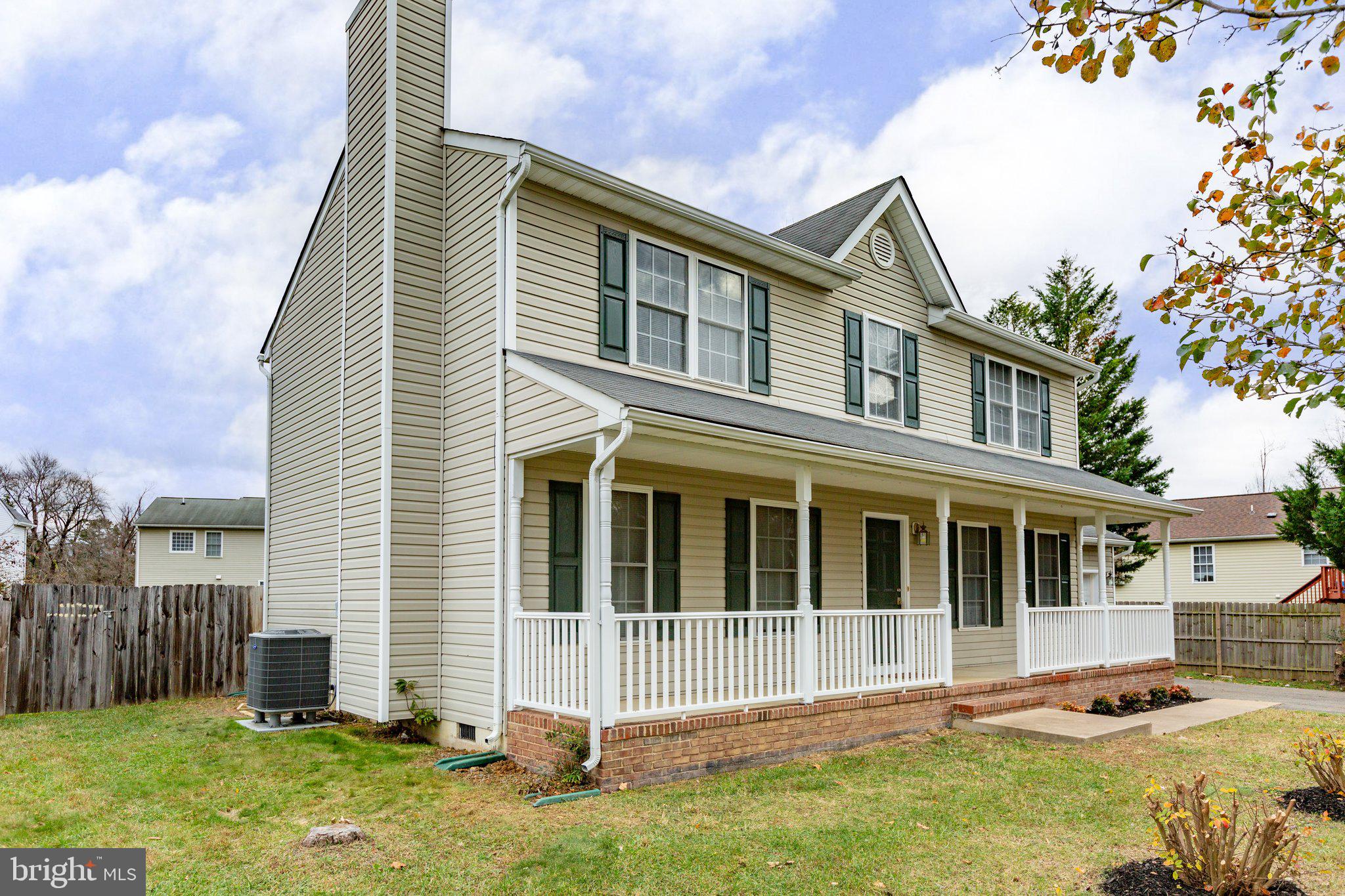 ARBOR GLEN - Residential