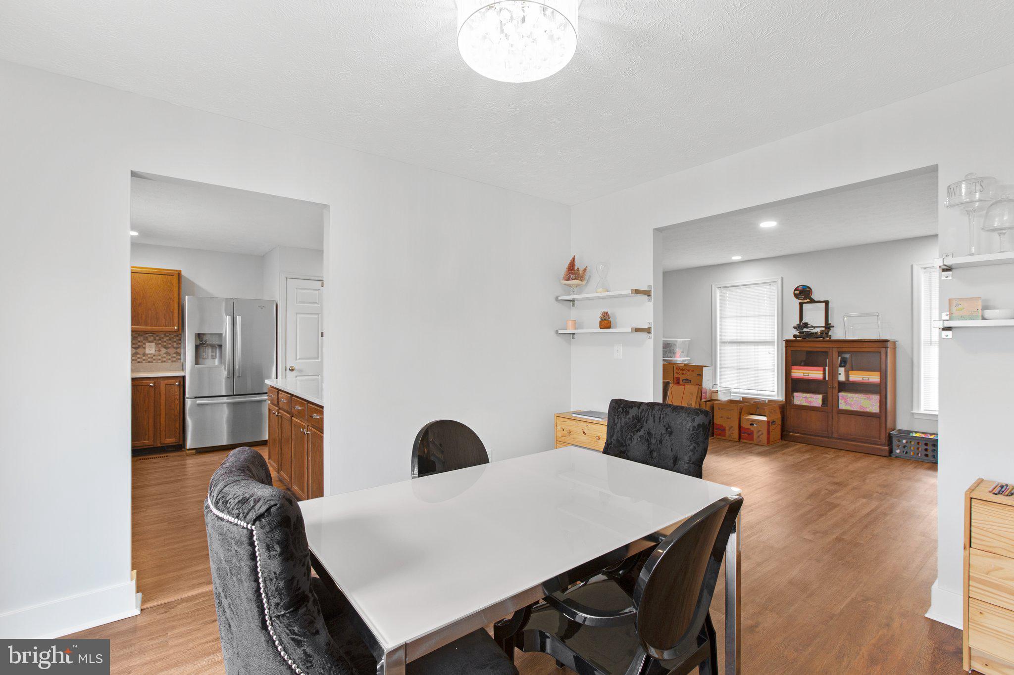 ARBOR GLEN - Residential