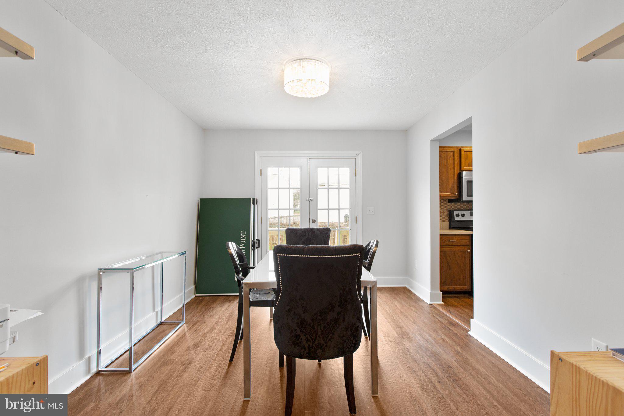 ARBOR GLEN - Residential